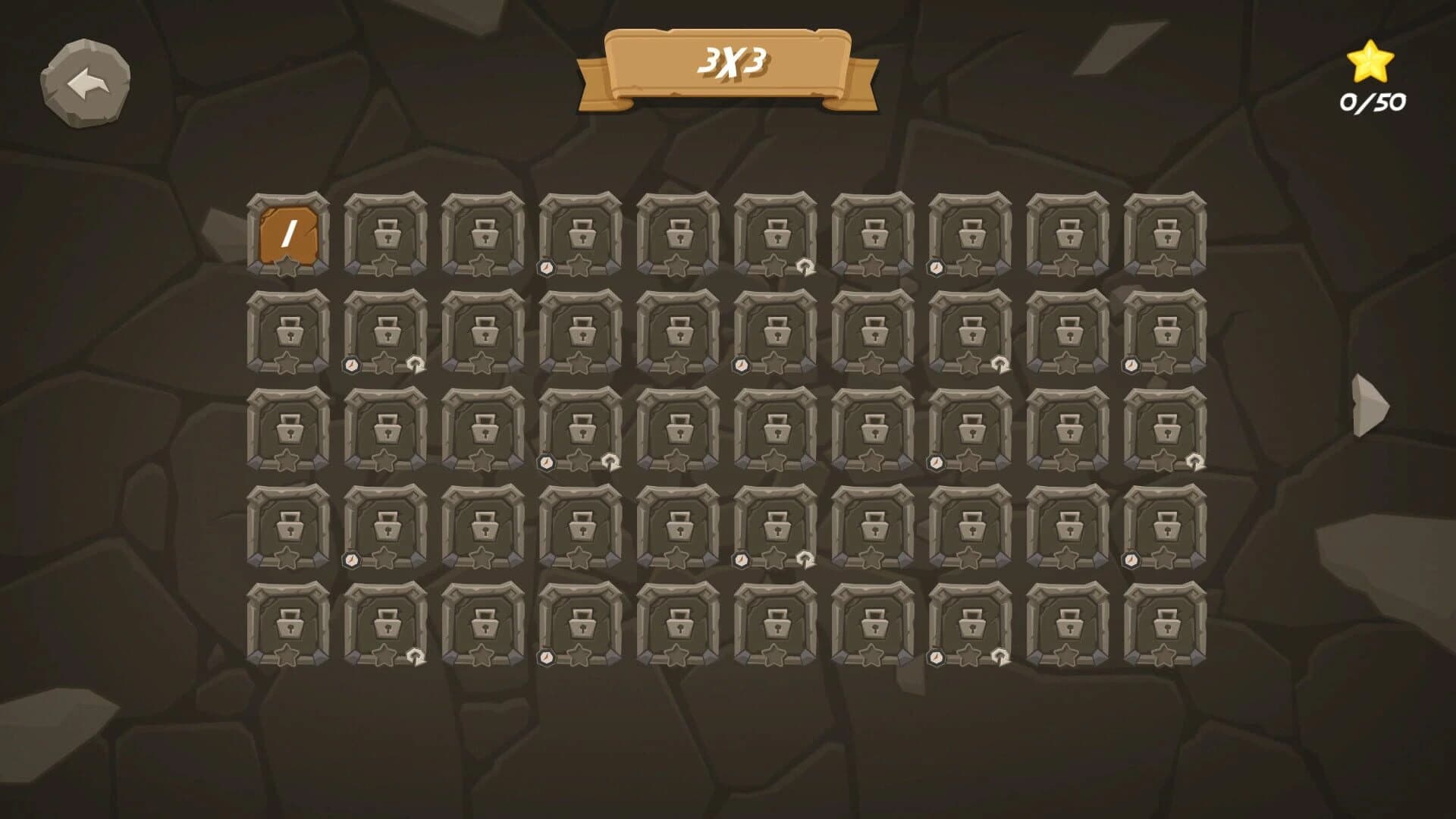 Maze Up! screenshot 4