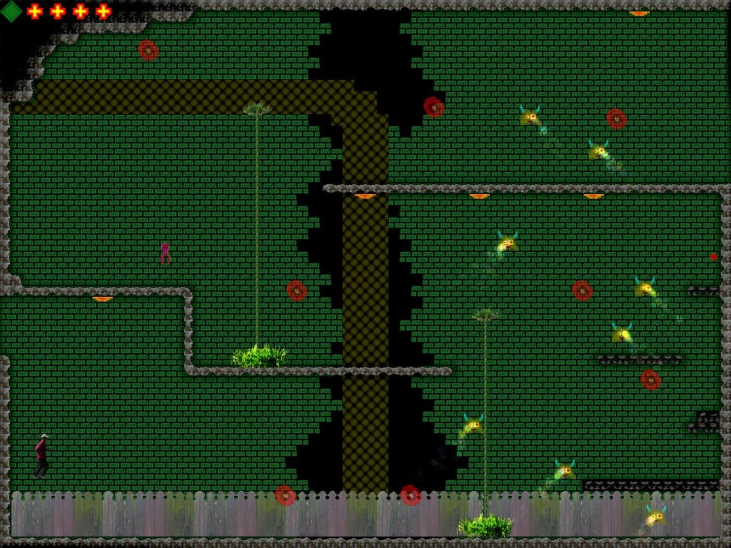 Mazeglaser screenshot 5