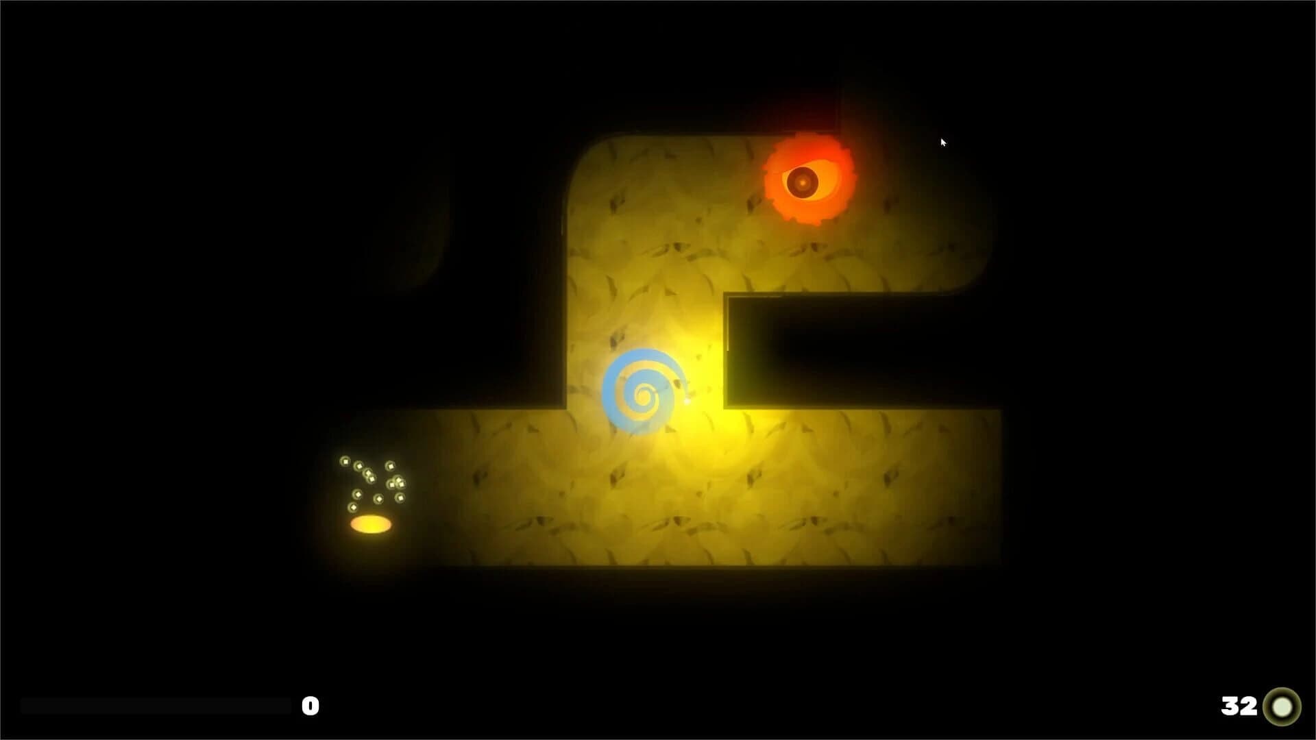 Mazelit screenshot 5