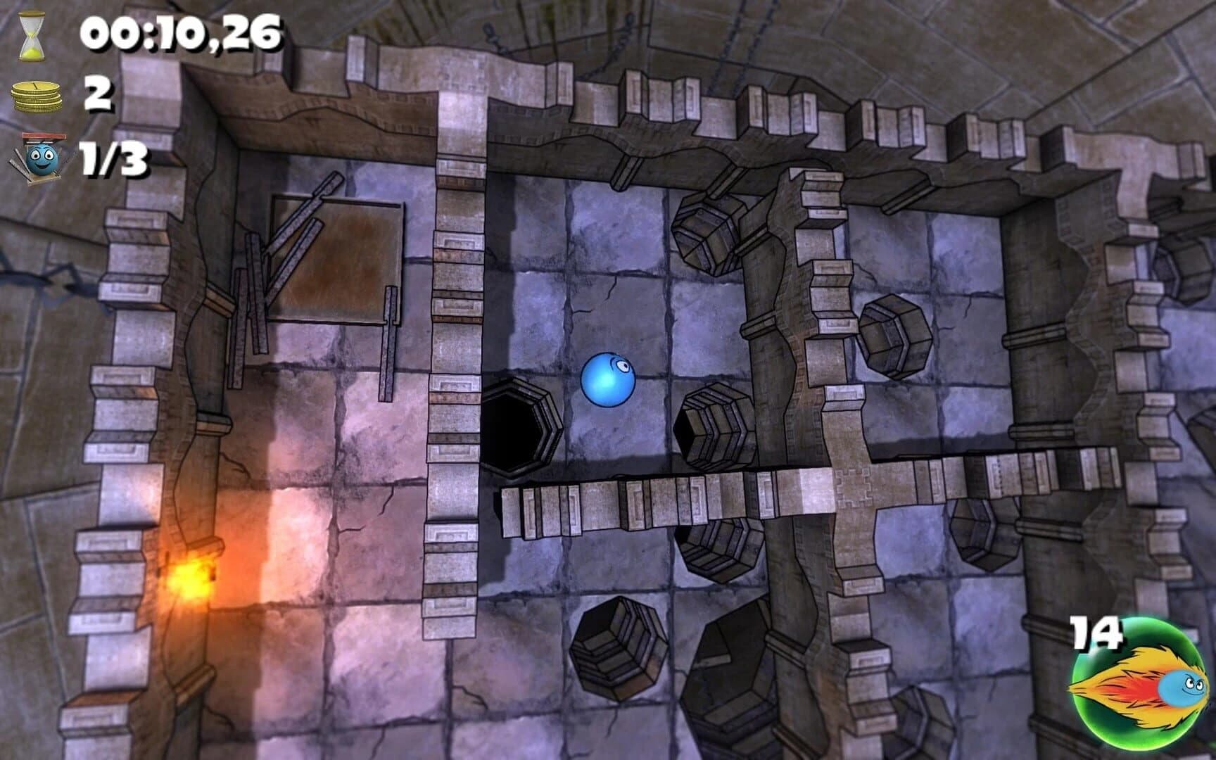 Mazement screenshot 5