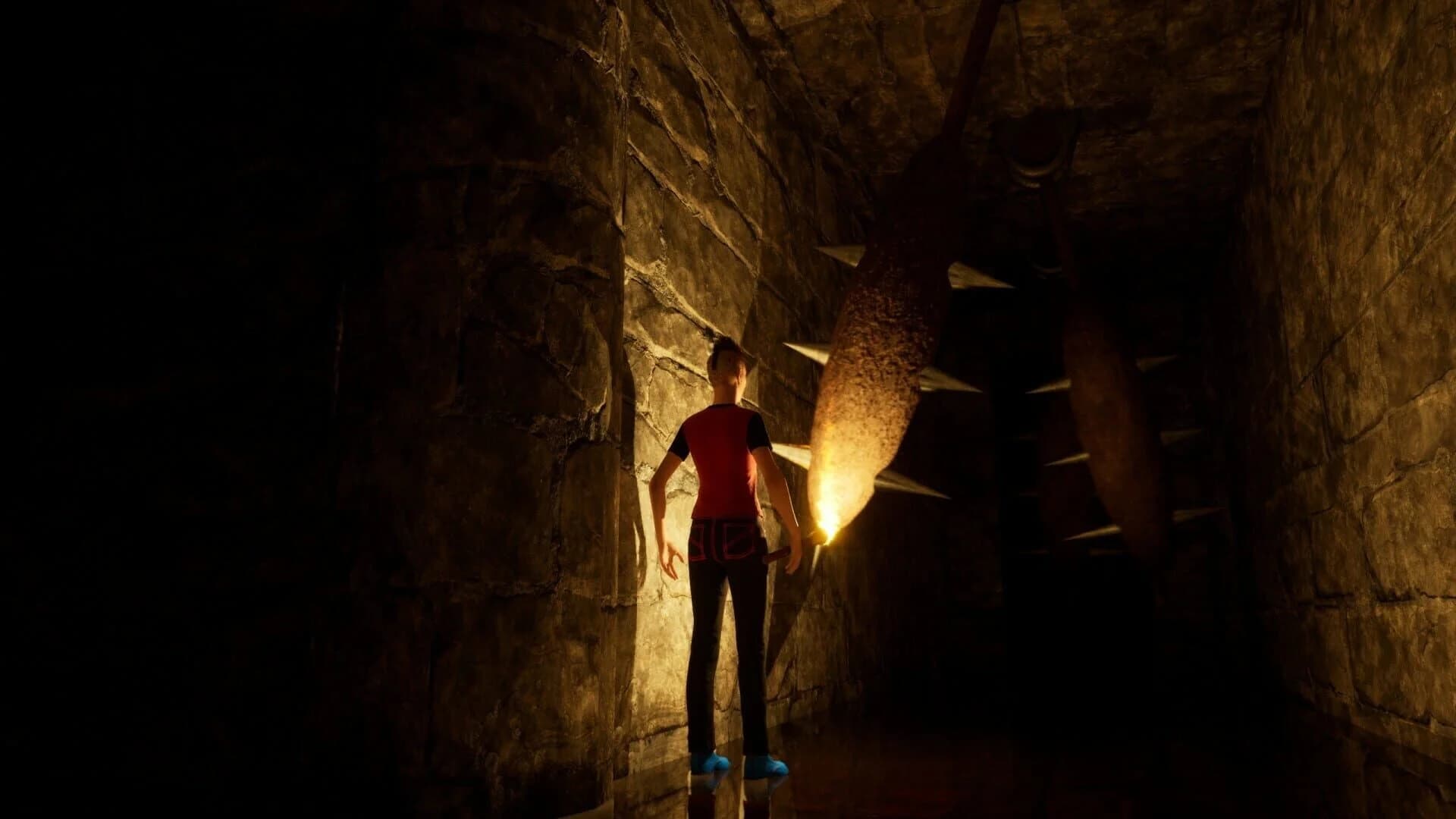 Mazemerizzz screenshot 5