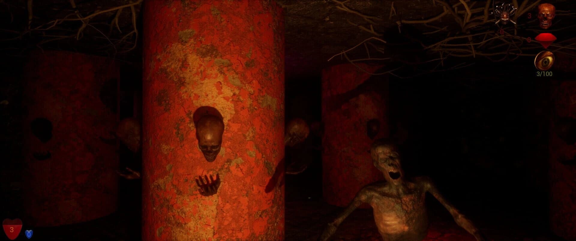 Mazemerizzz II screenshot 3