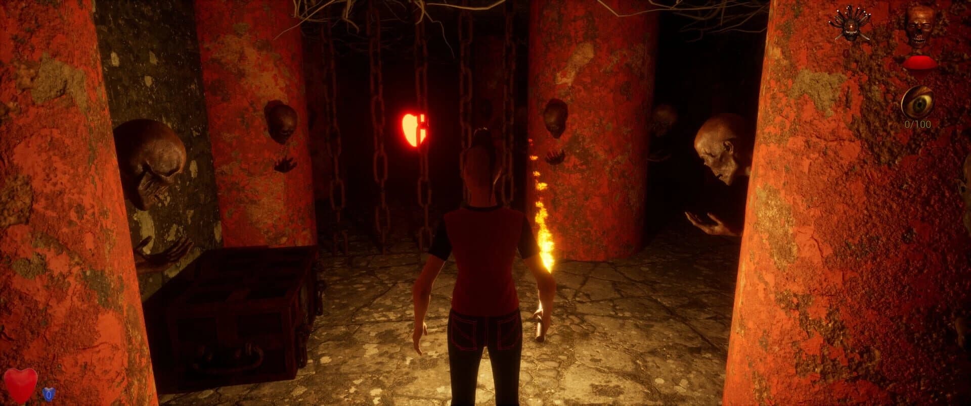 Mazemerizzz II screenshot 2