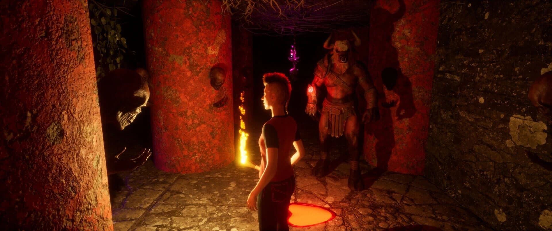 Mazemerizzz II screenshot 4