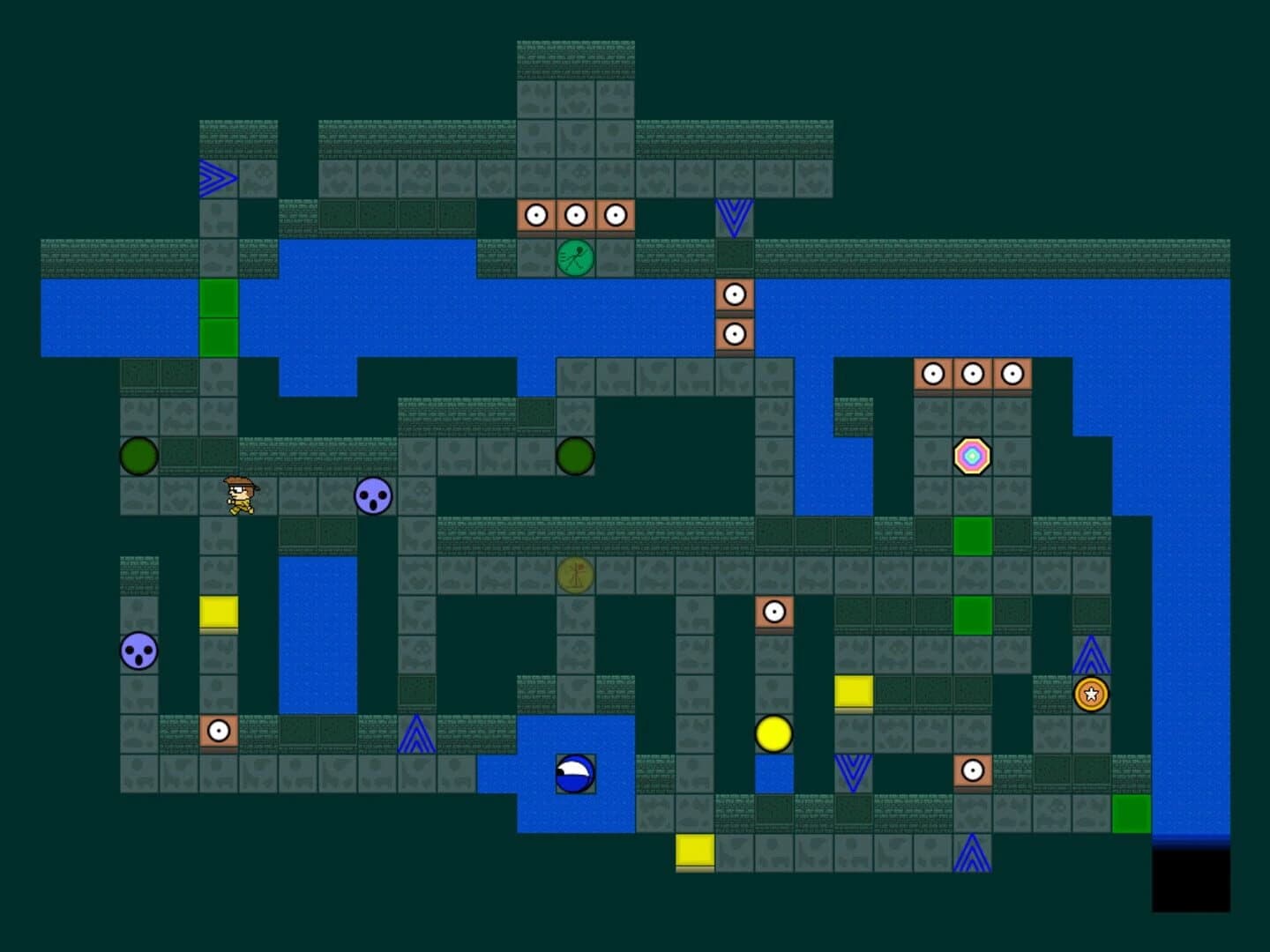 Mazes and Labyrinths screenshot 5