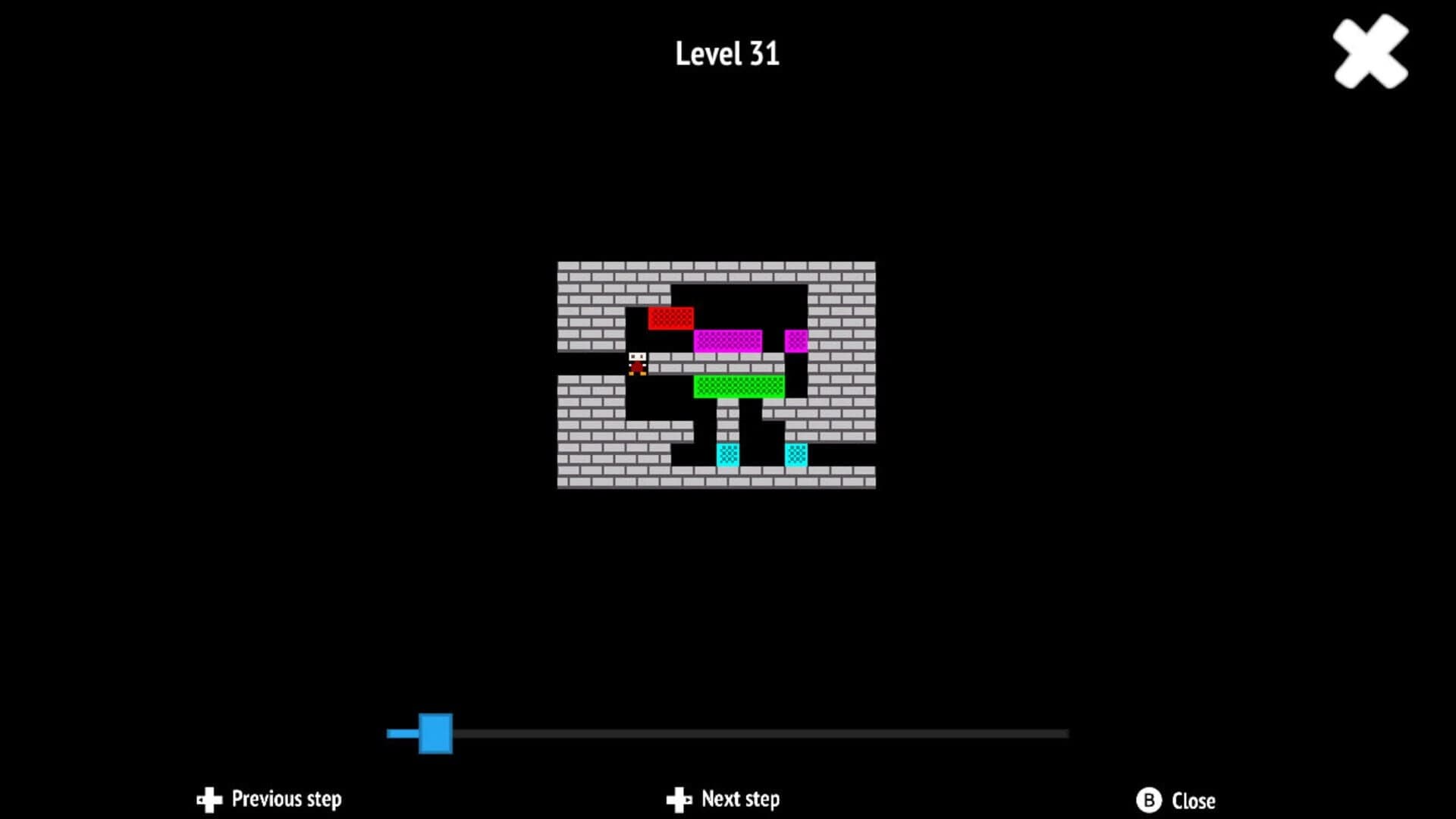 MazezaM: Puzzle Game screenshot 5