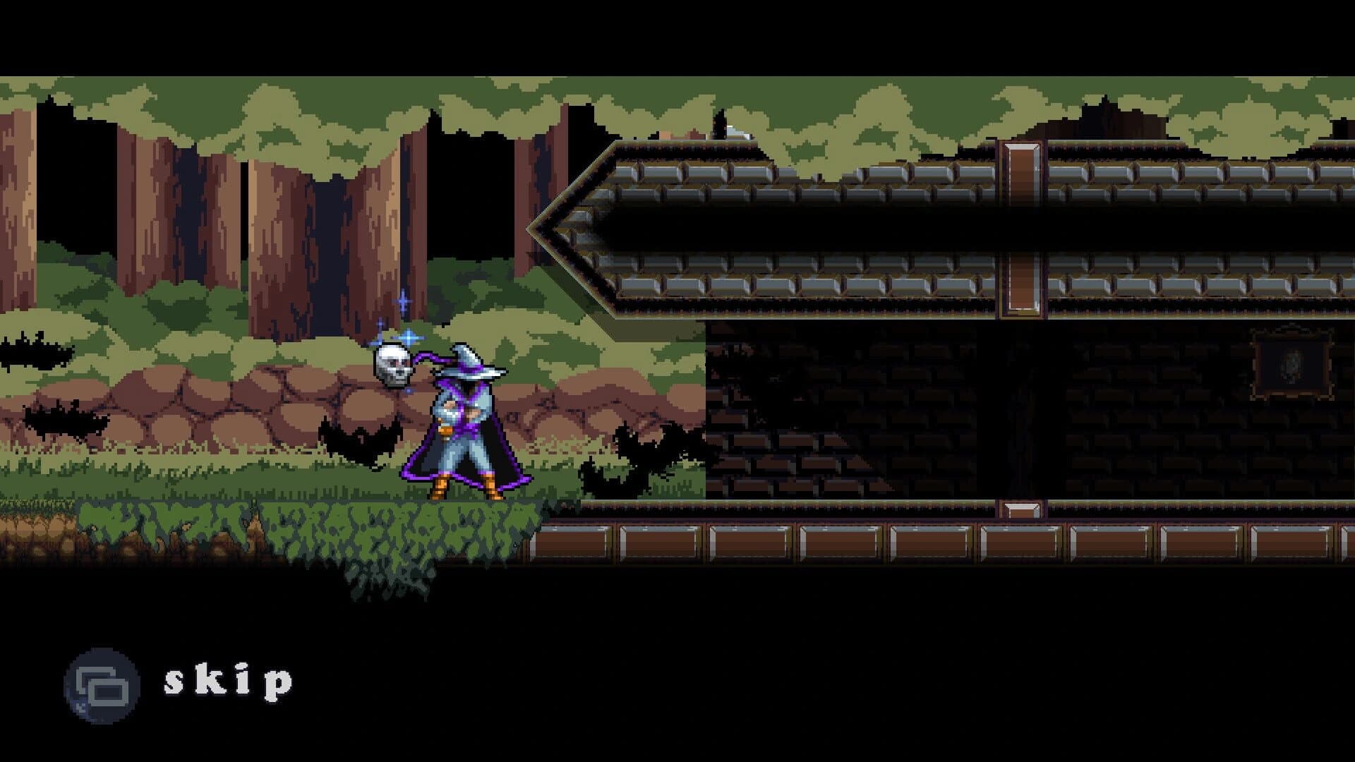 Mazgeon screenshot 5