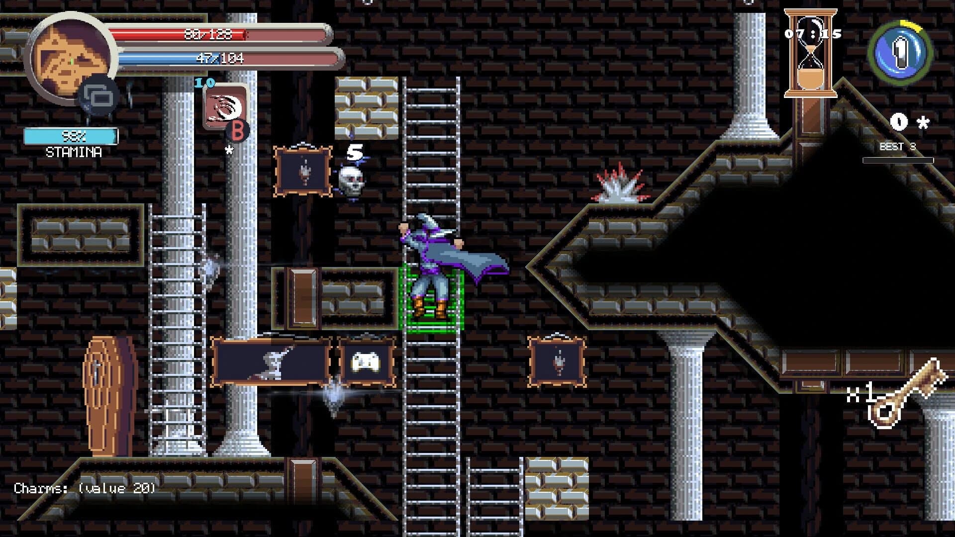 Mazgeon screenshot 3