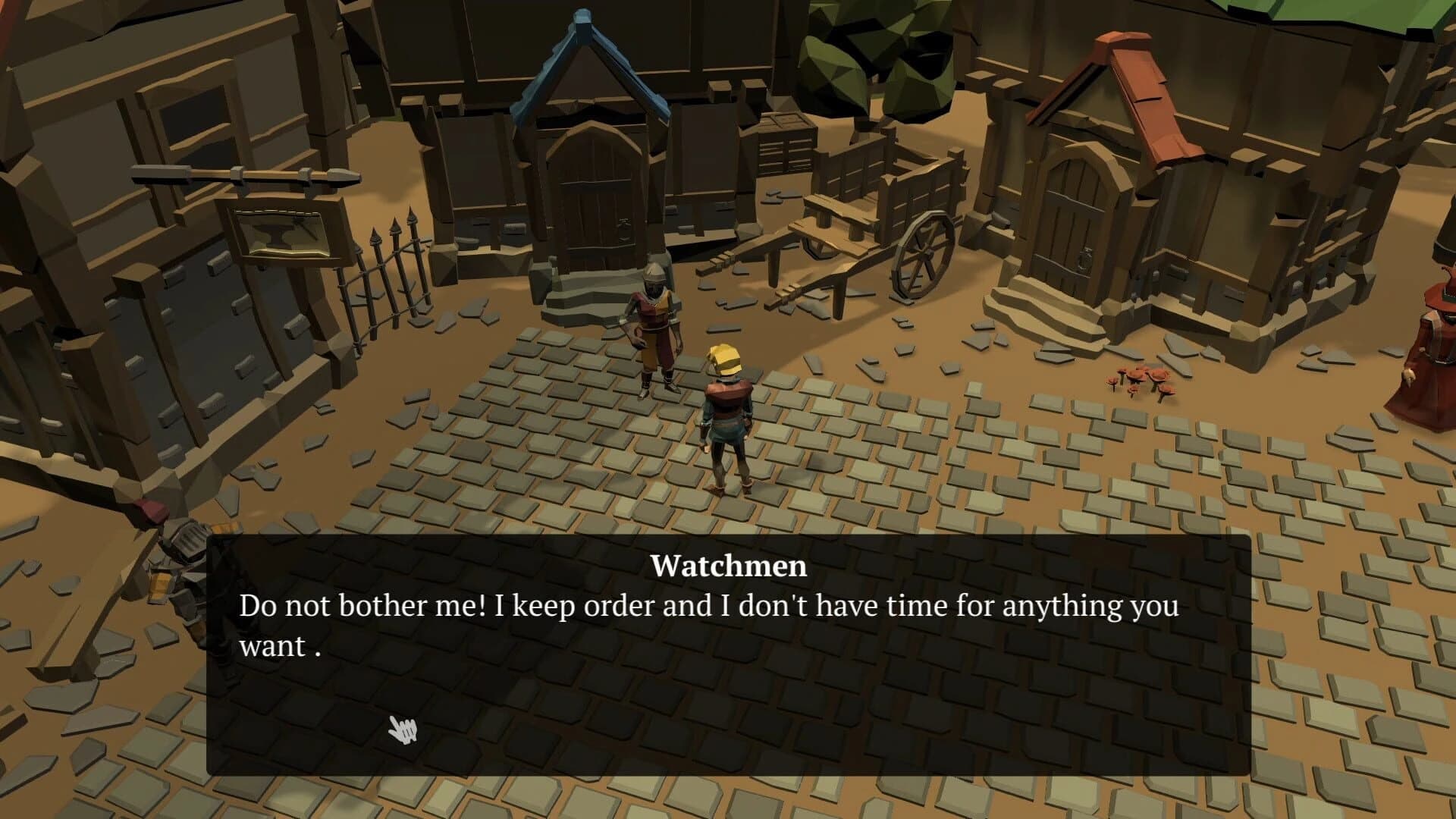Mazovian Adventure screenshot 2