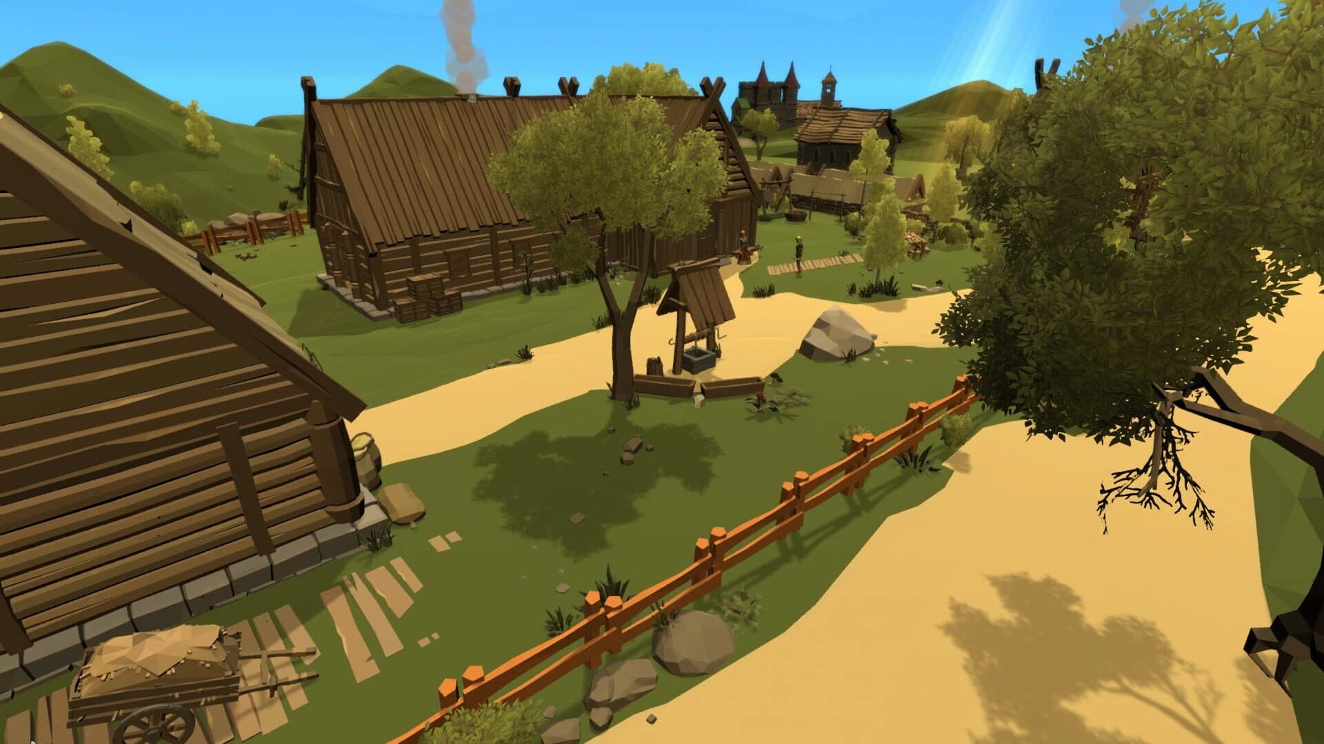 Mazovian Adventure screenshot 4