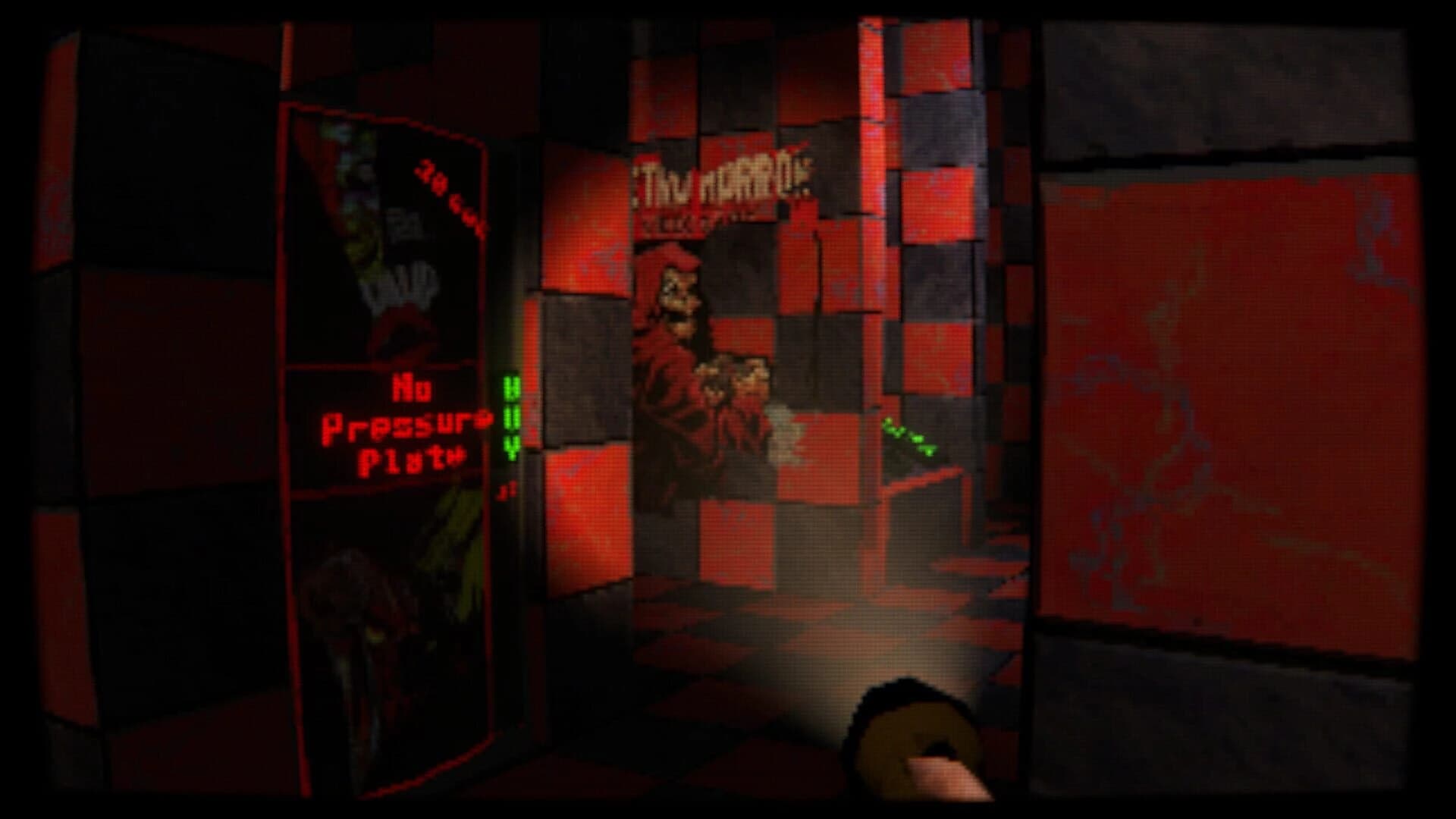 Mazy screenshot 3