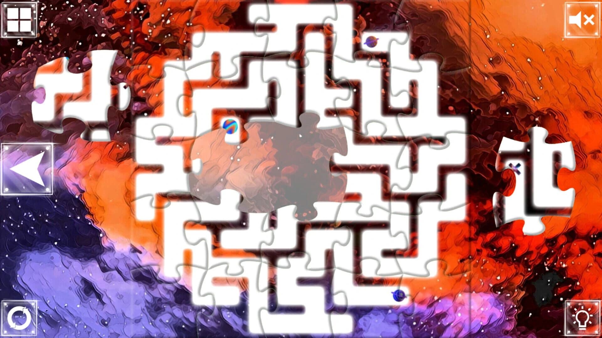 Mazzle screenshot 5