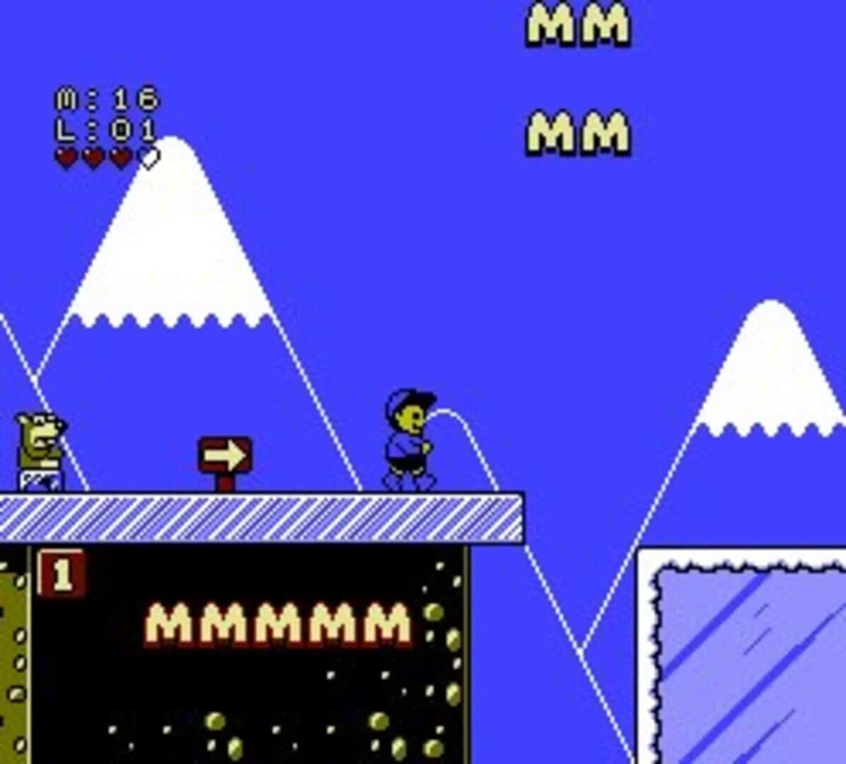 M.C Kids screenshot 3