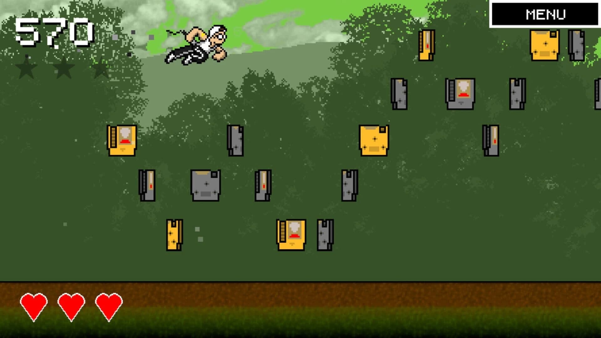 MC Lars 2: Brotherhood screenshot 3