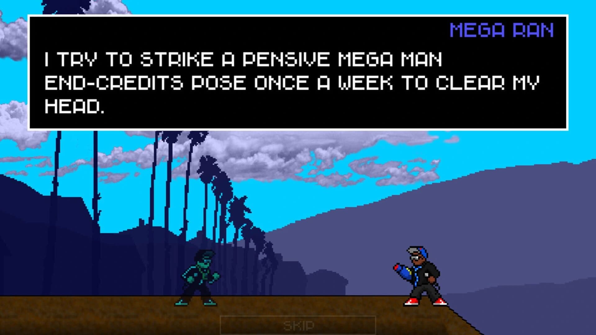 MC Lars 2: Brotherhood screenshot 5