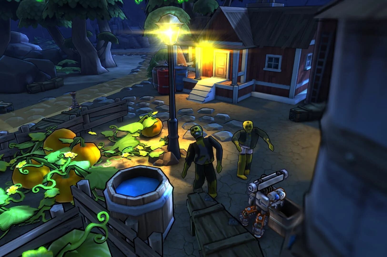 McDroid screenshot 3