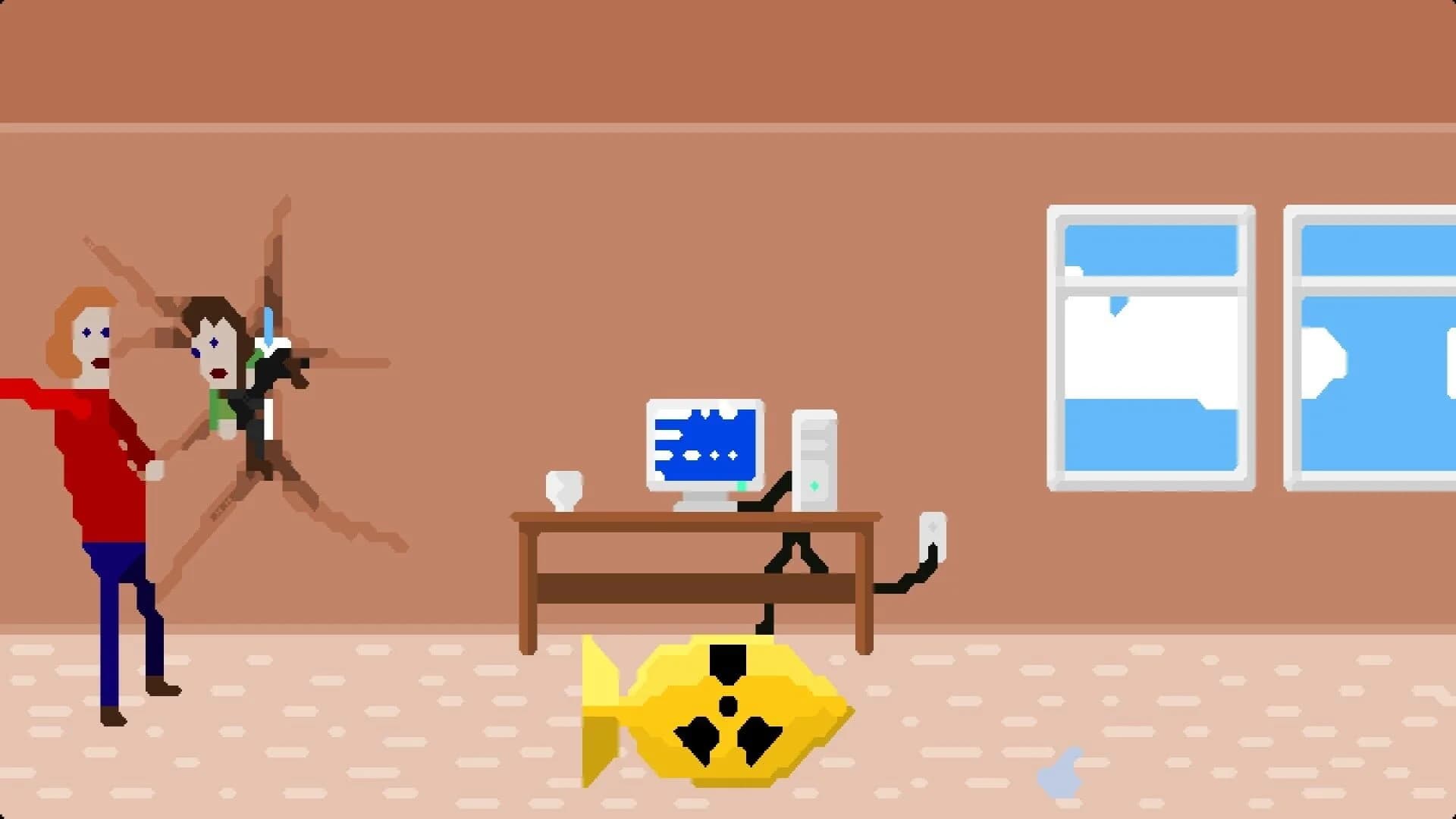 McPixel screenshot 3