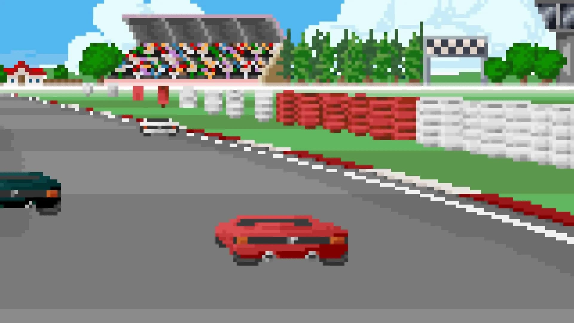 McPixel 3 screenshot 2