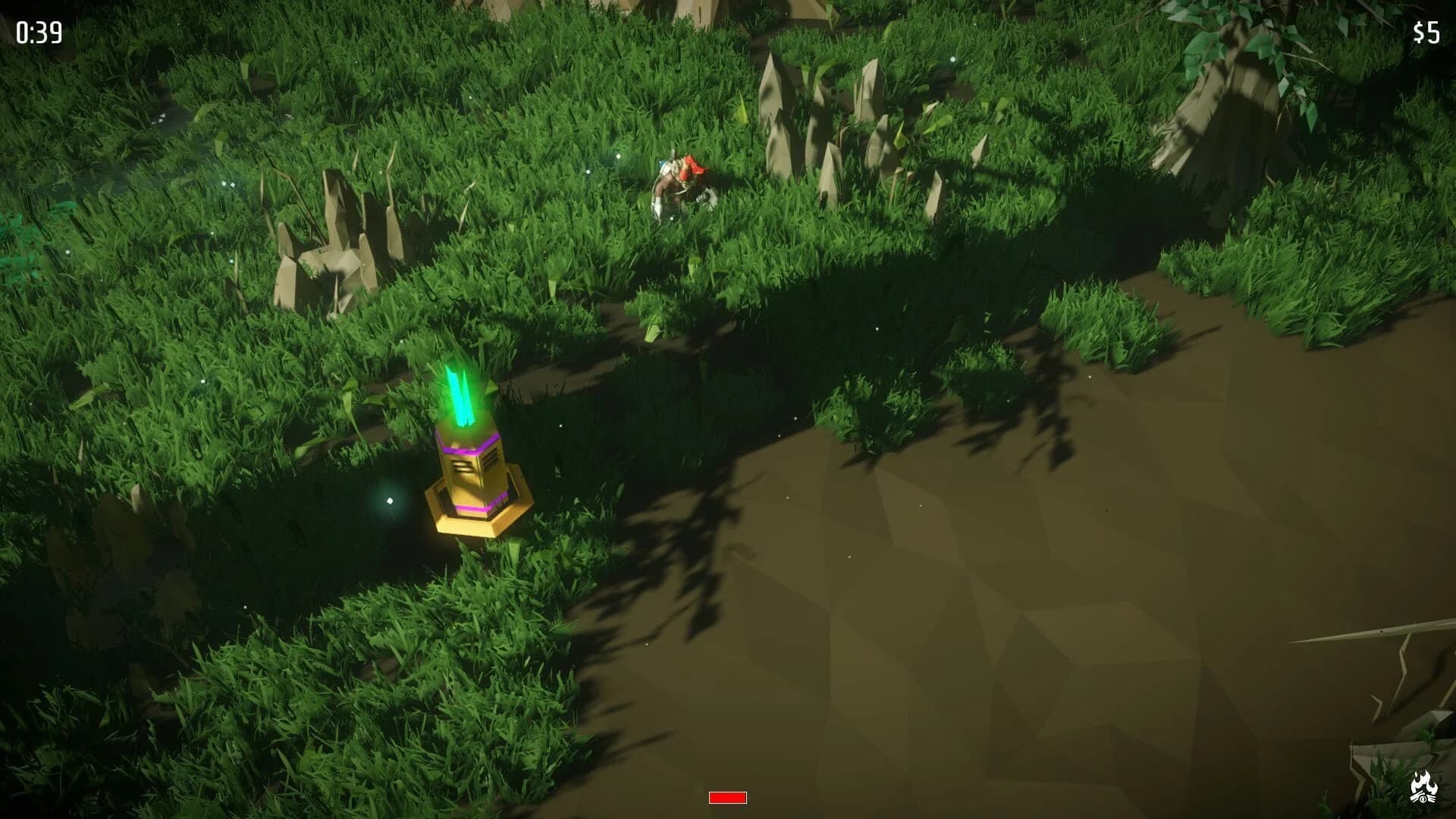 McRogue screenshot 4