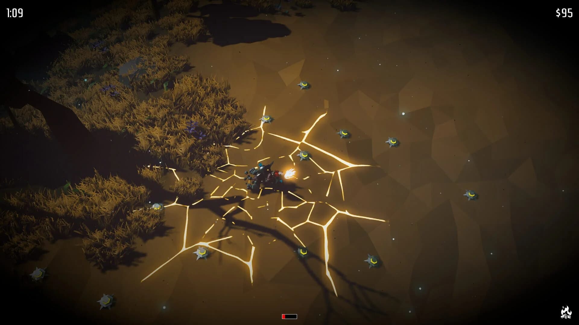 McRogue screenshot 3