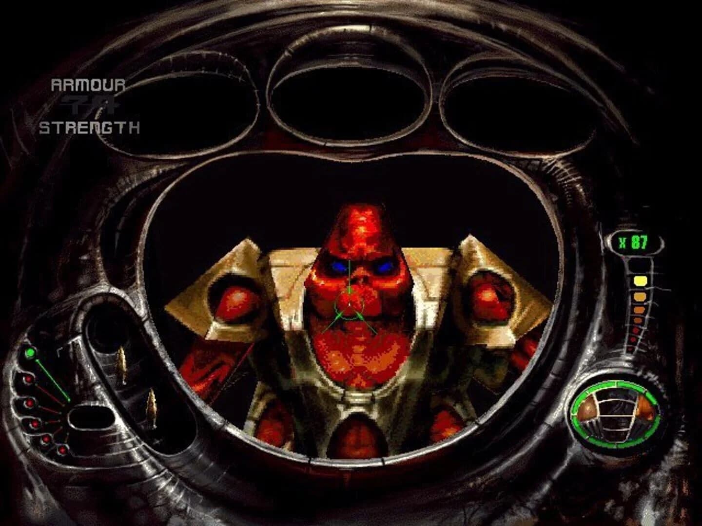 MDK screenshot 5