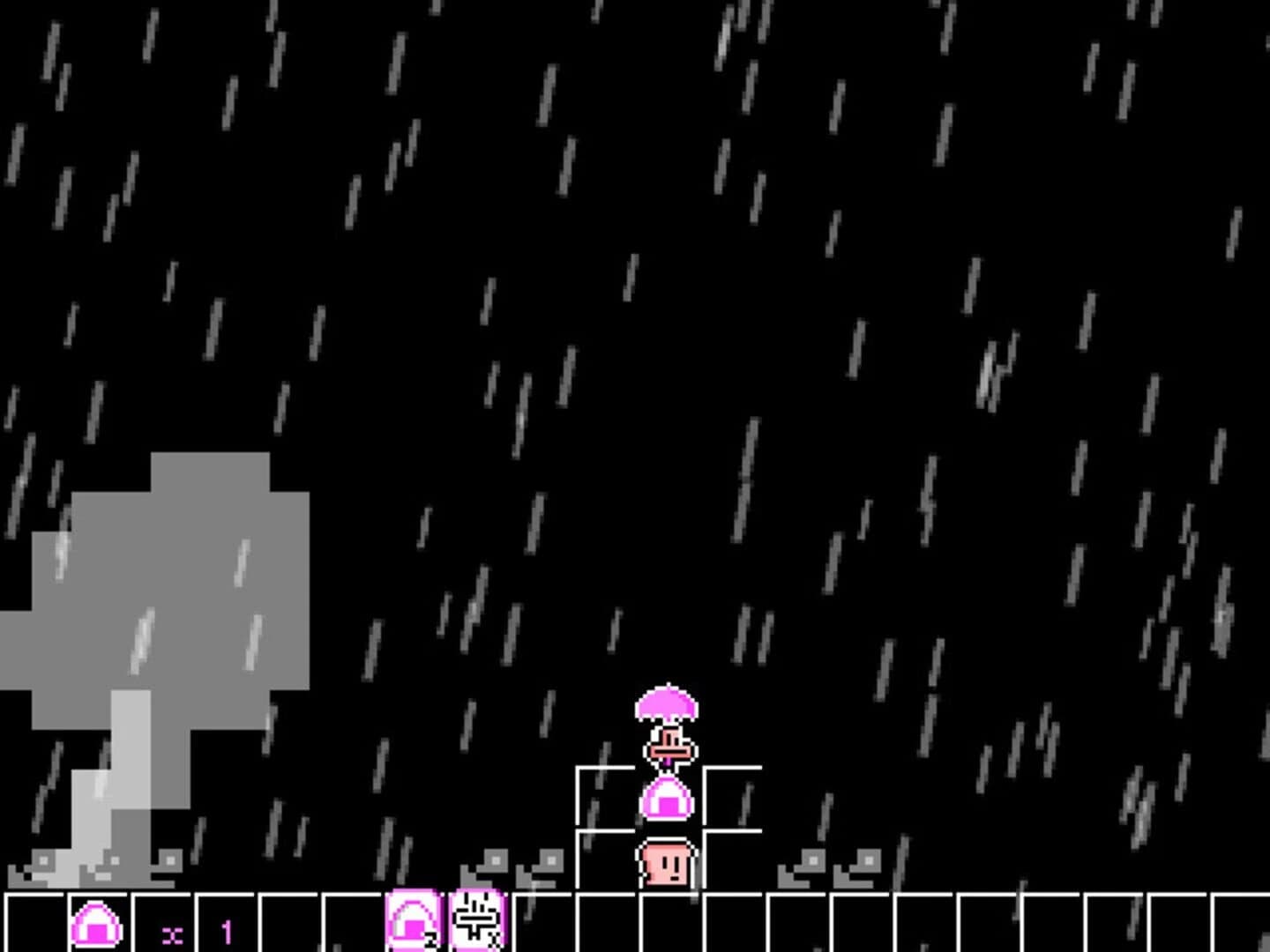 Me and (My) Cat's Castle screenshot 4