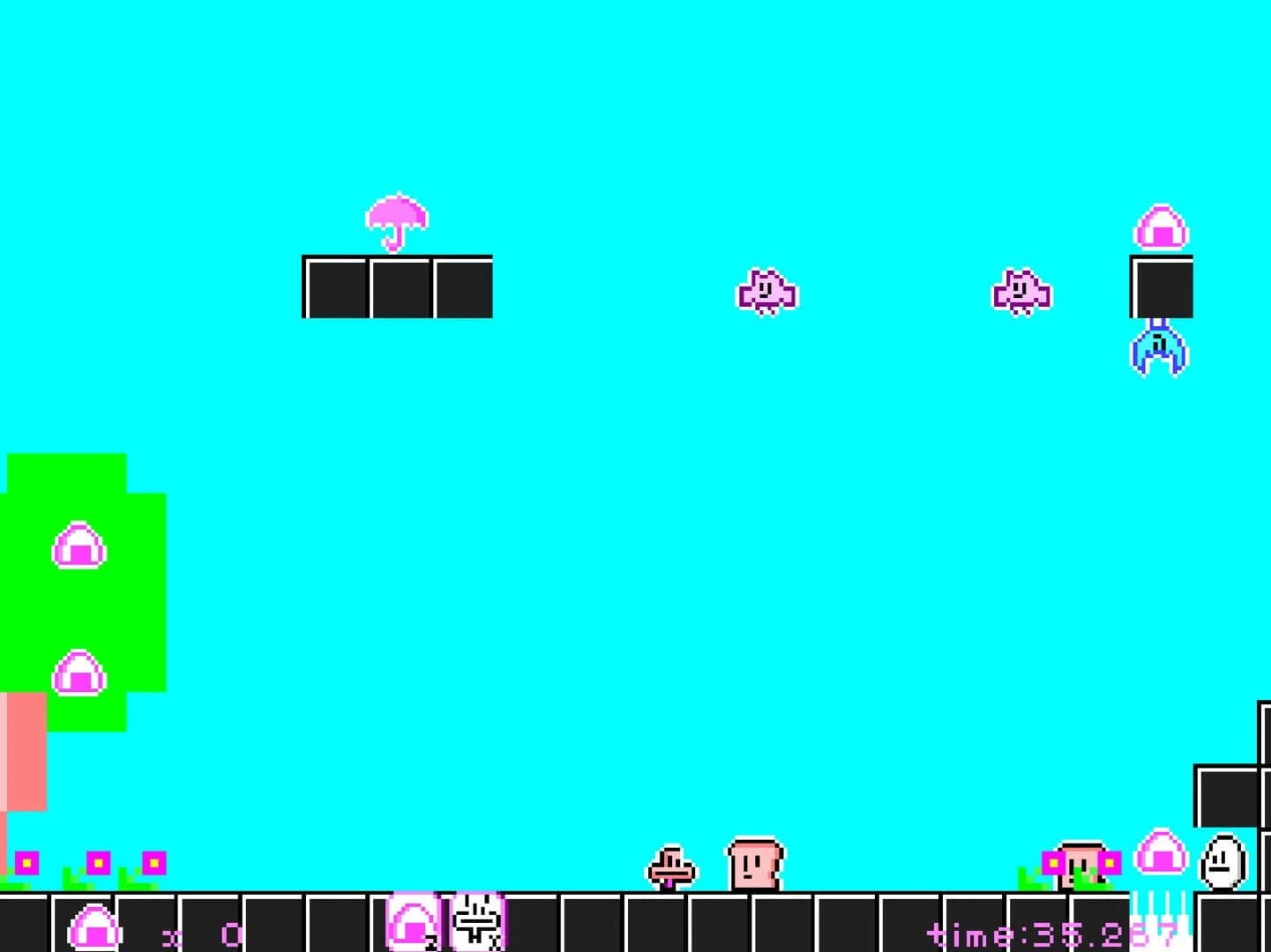 Me and (My) Cat's Castle X screenshot 4