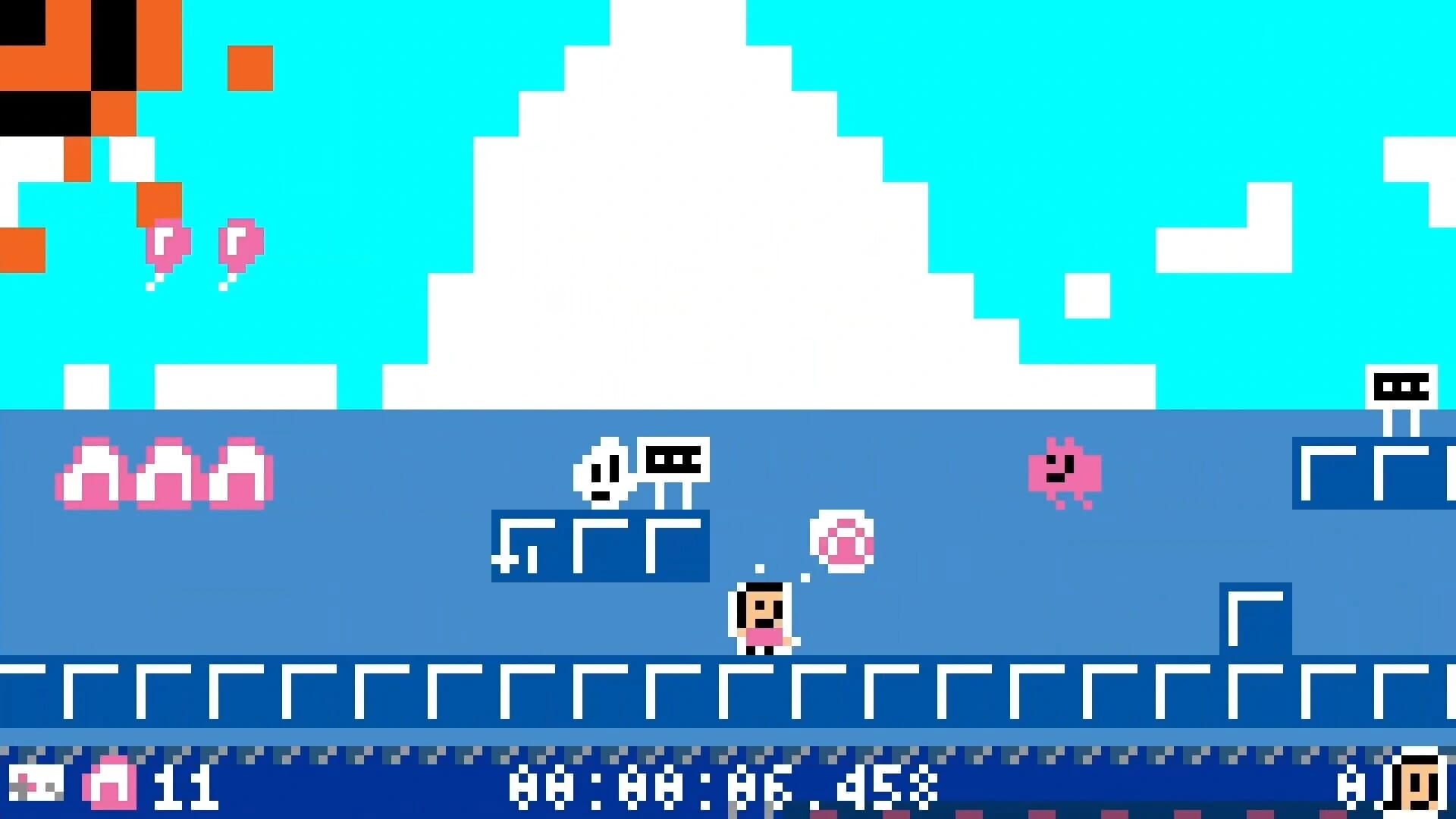 Me and My Cat's Island screenshot 1