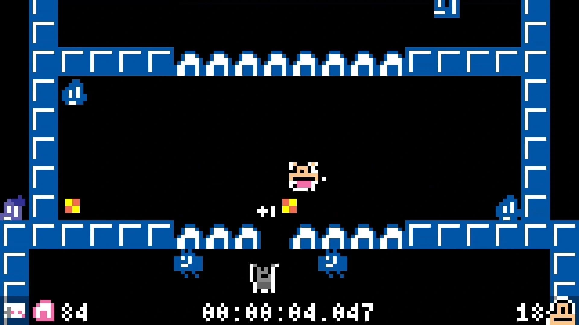 Me and My Cat's Island screenshot 5