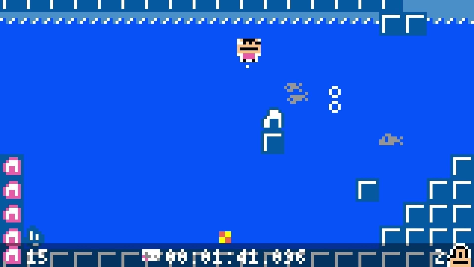 Me and My Cat's Island screenshot 3