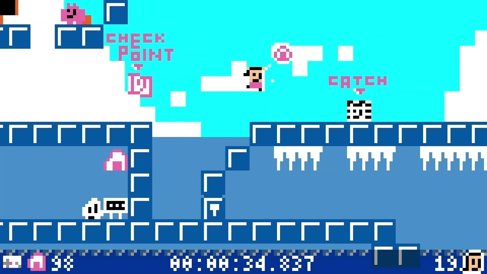 Me and My Cat's Island screenshot 4