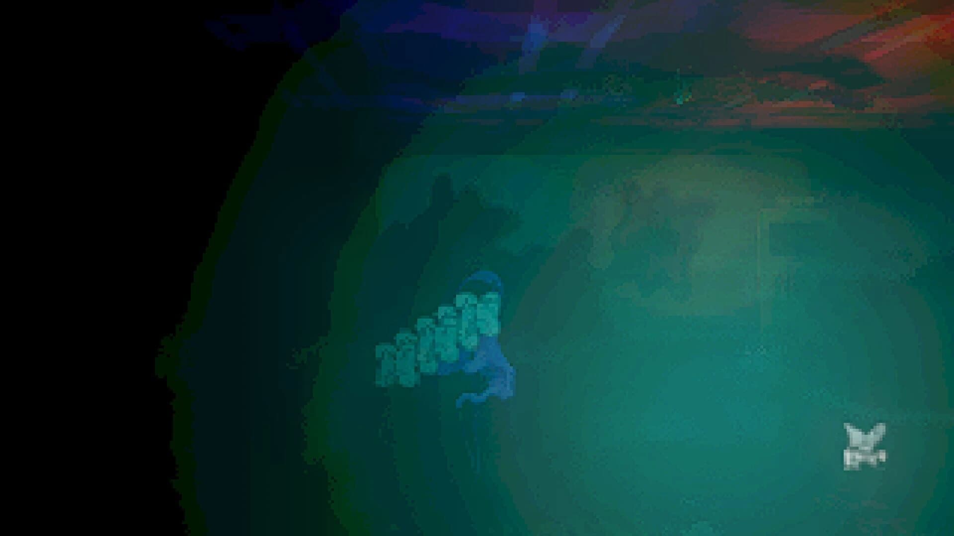 Me and My Eldritch Parasite screenshot 4