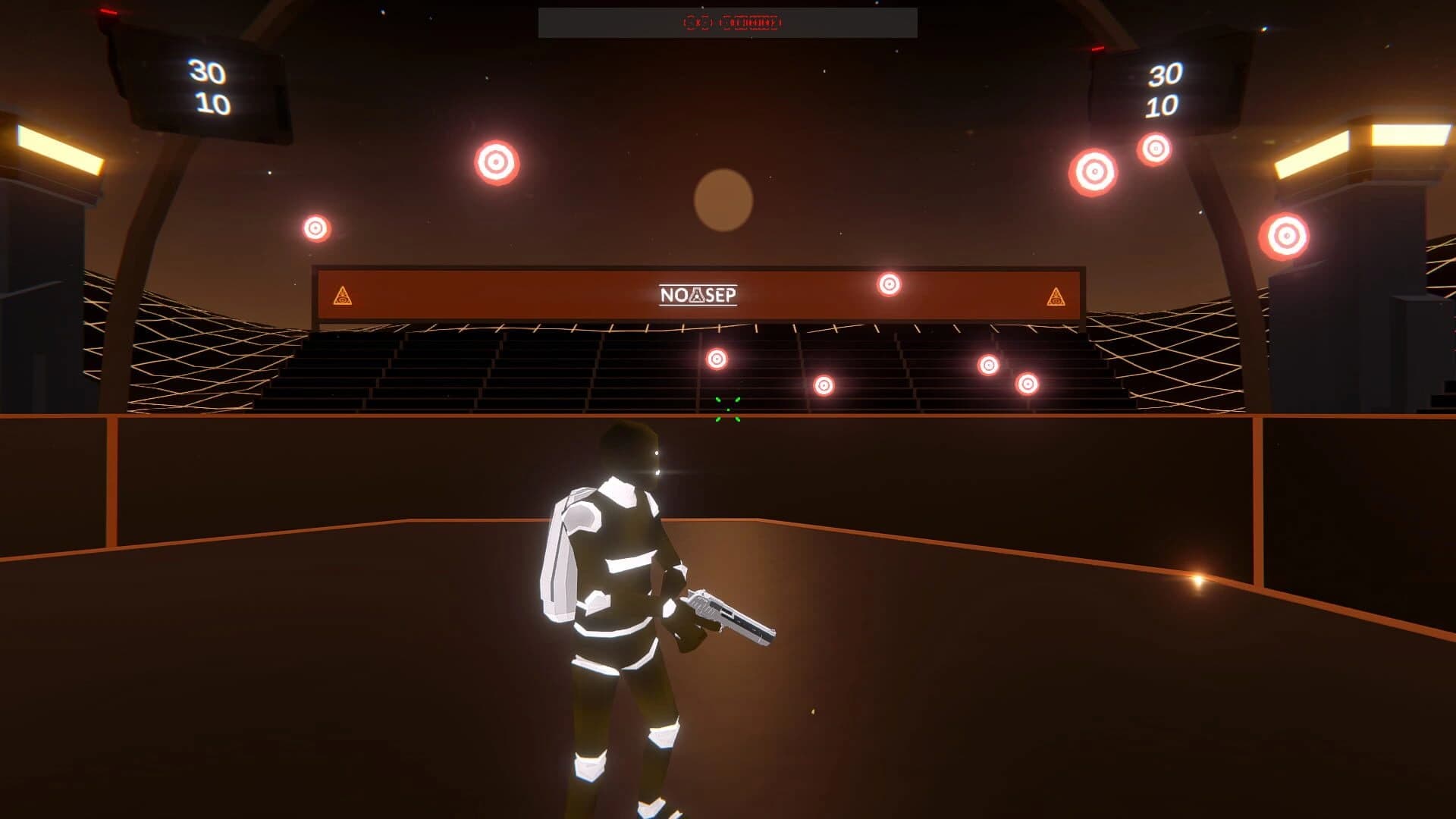 Me vs. You screenshot 3