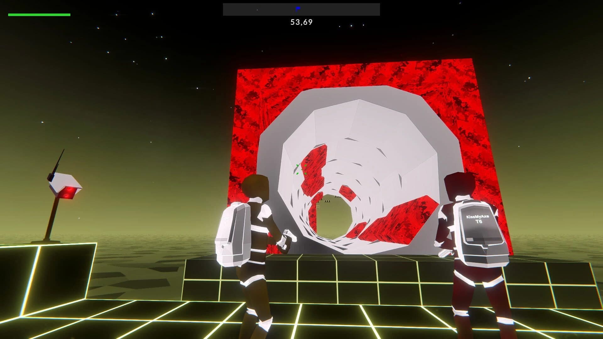 Me vs. You screenshot 4