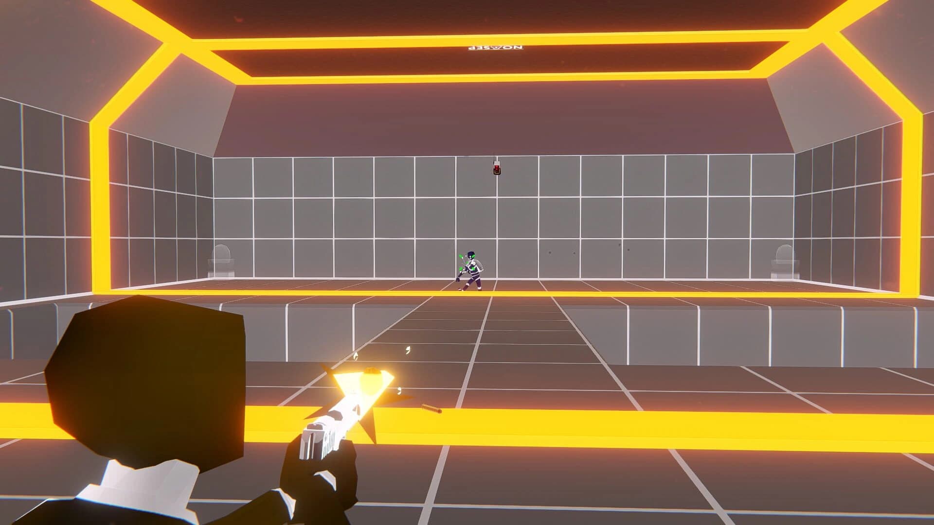 Me vs. You screenshot 5