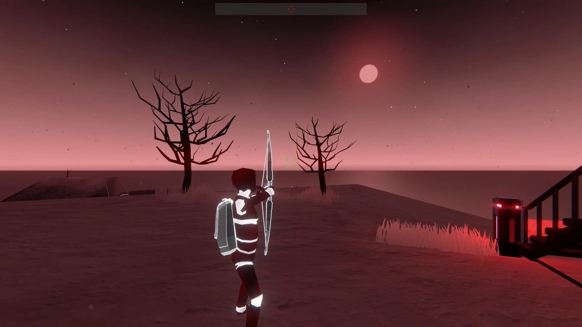 Me vs. You screenshot 1