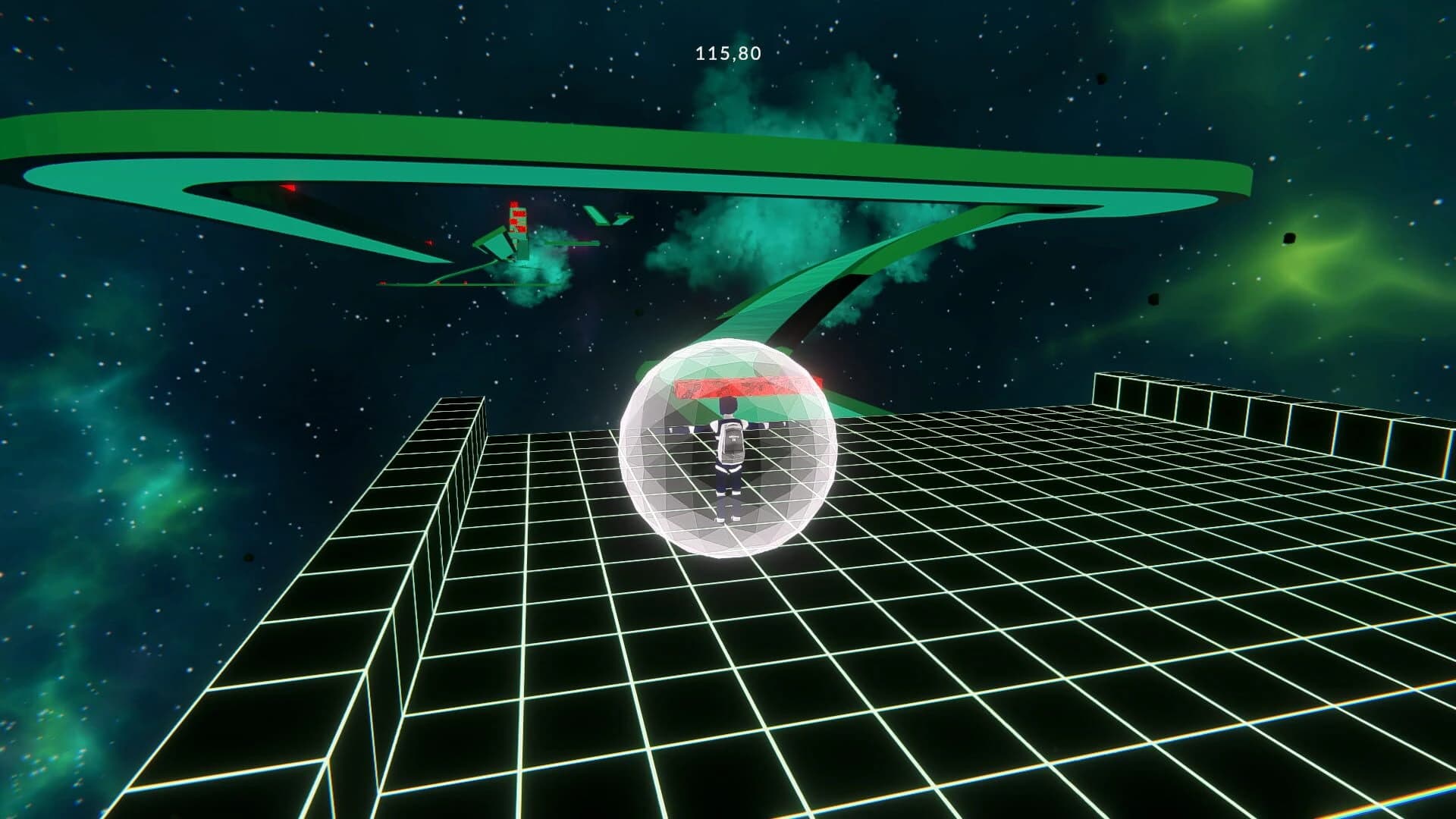 Me vs. You screenshot 2