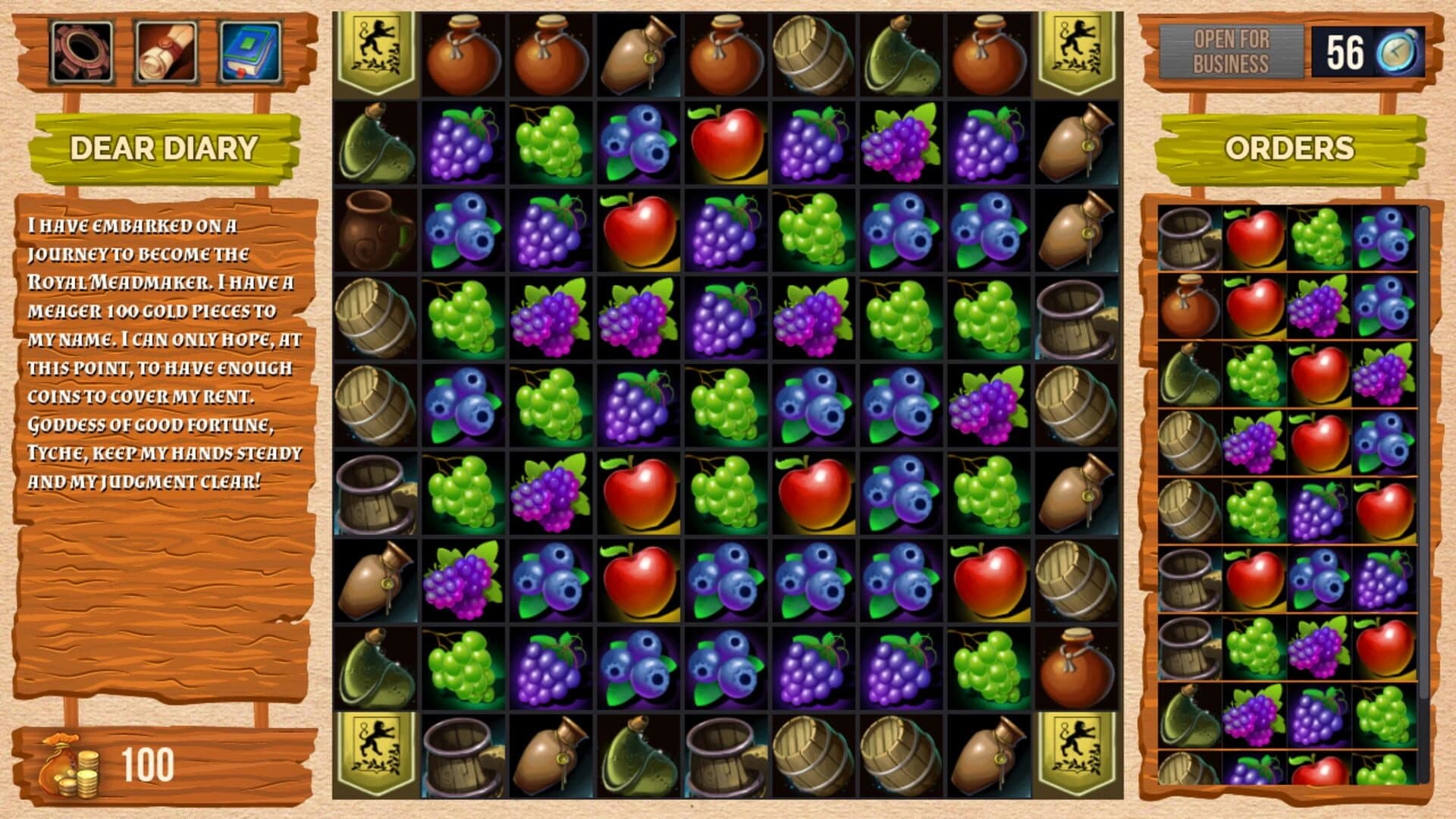 Mead Crafter screenshot 4