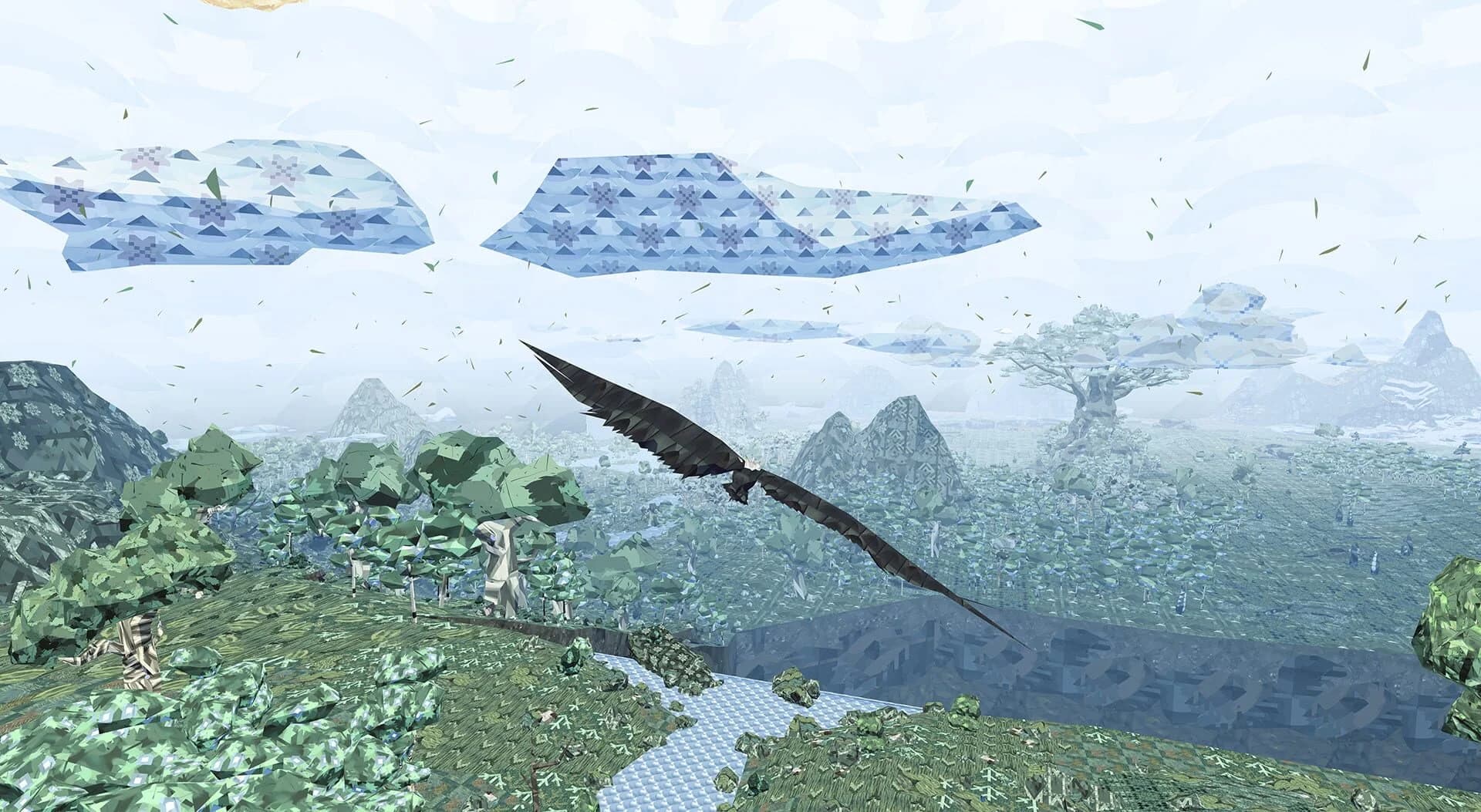 Meadow screenshot 4