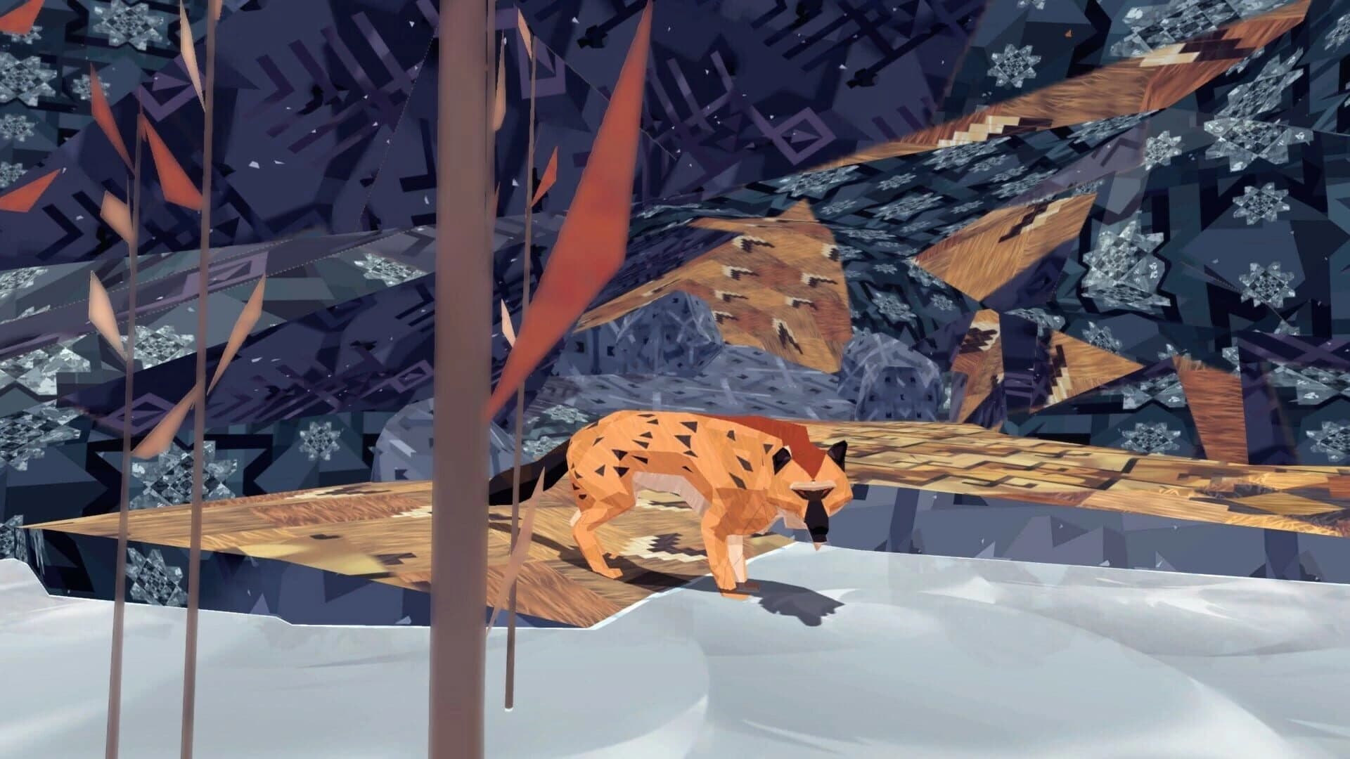 Meadow: Zebra and Hyena Skin Pack screenshot 5