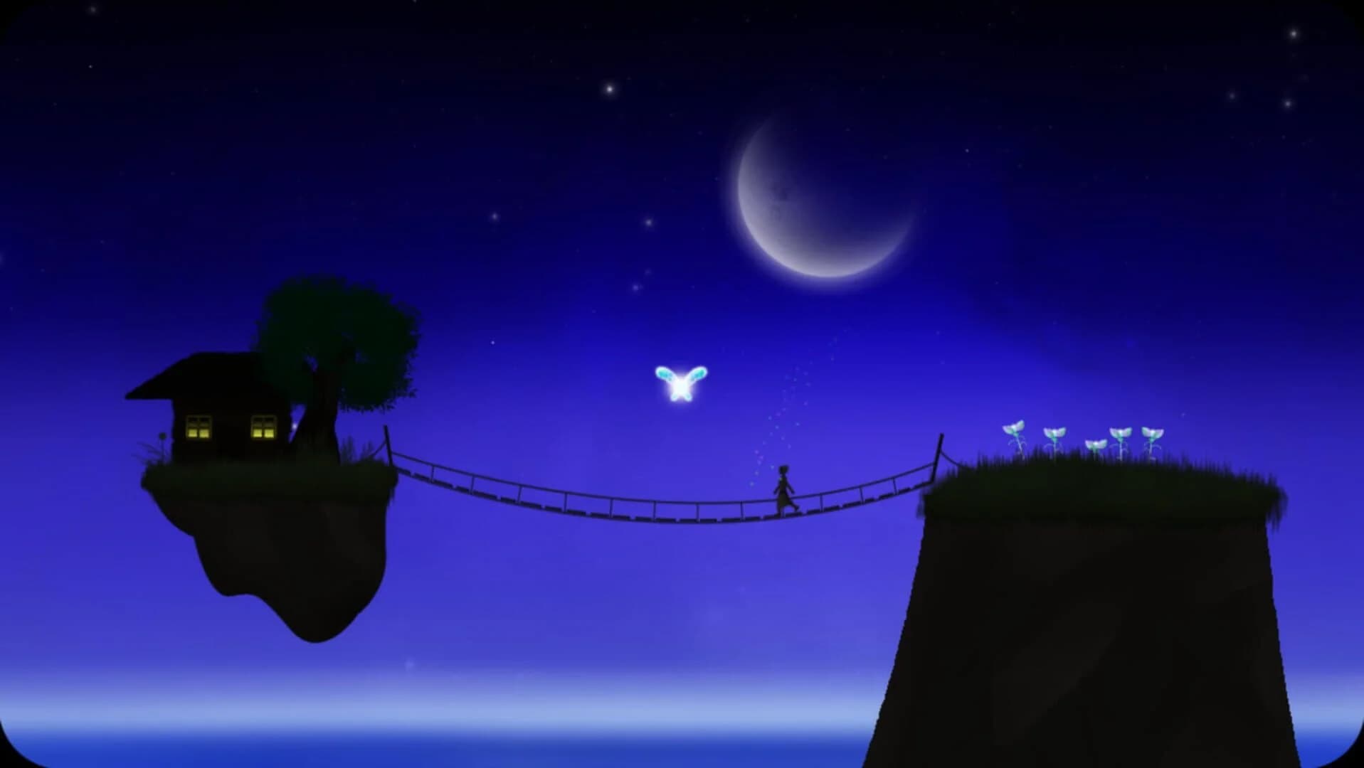 Meadowland screenshot 3