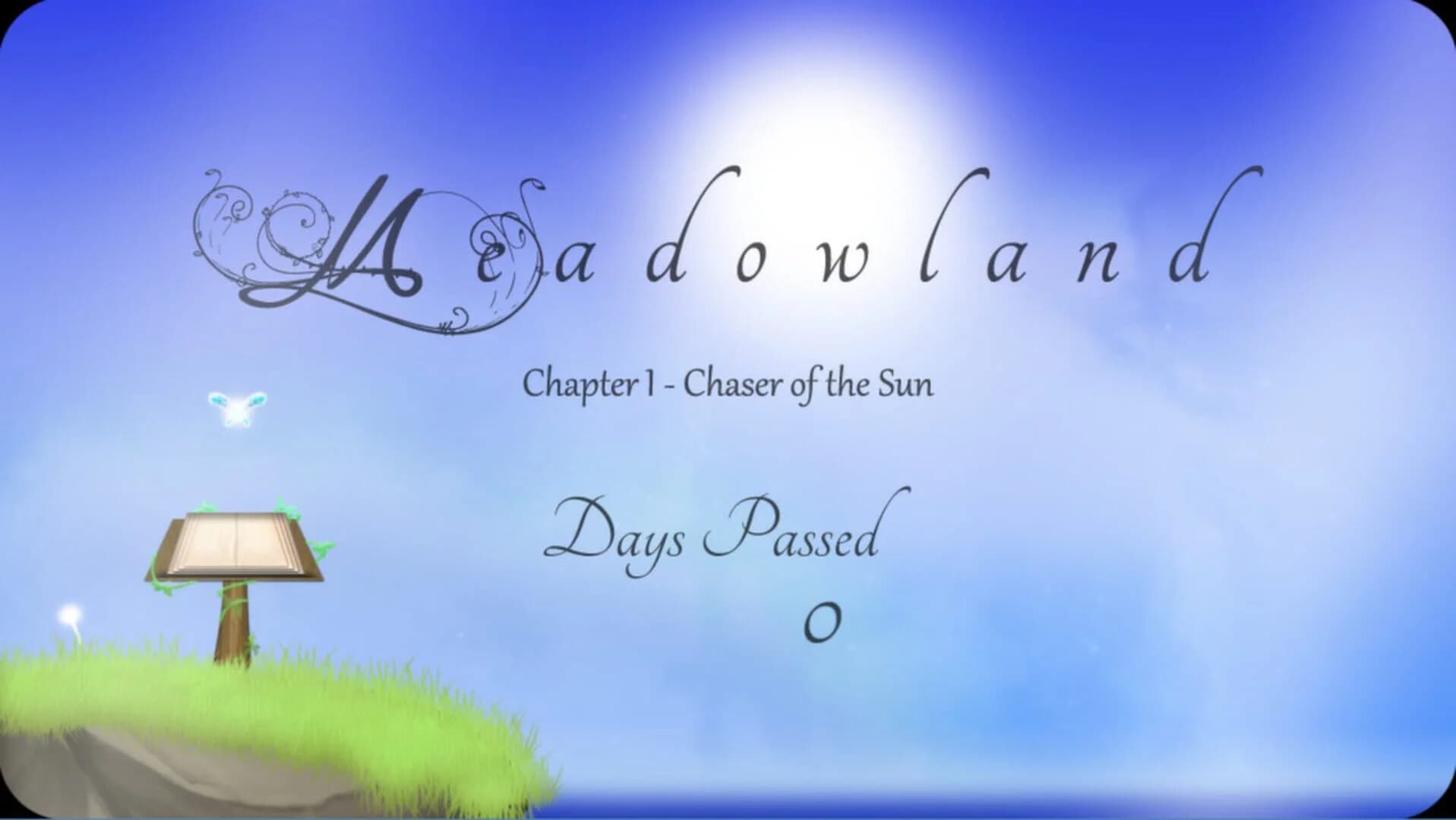 Meadowland screenshot 5