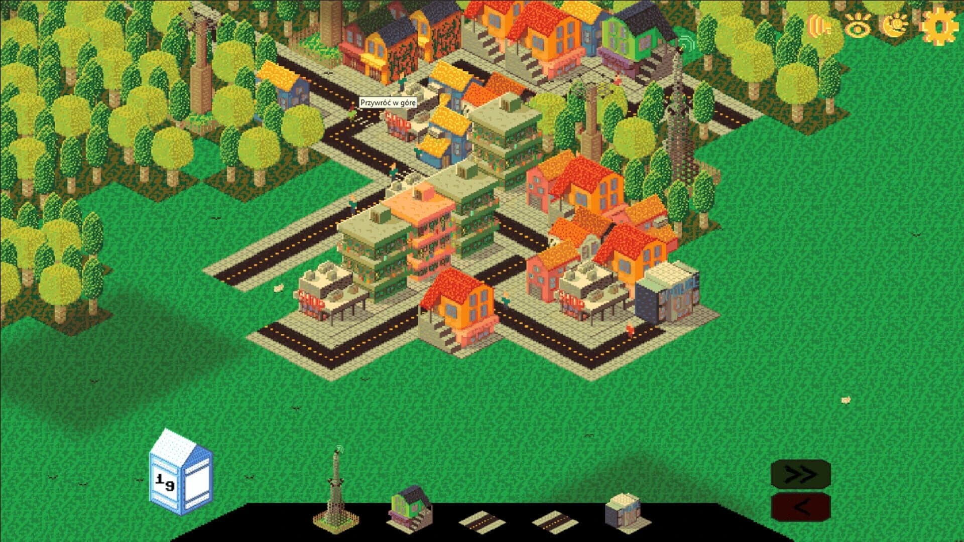 Meadowside Mayor screenshot 3