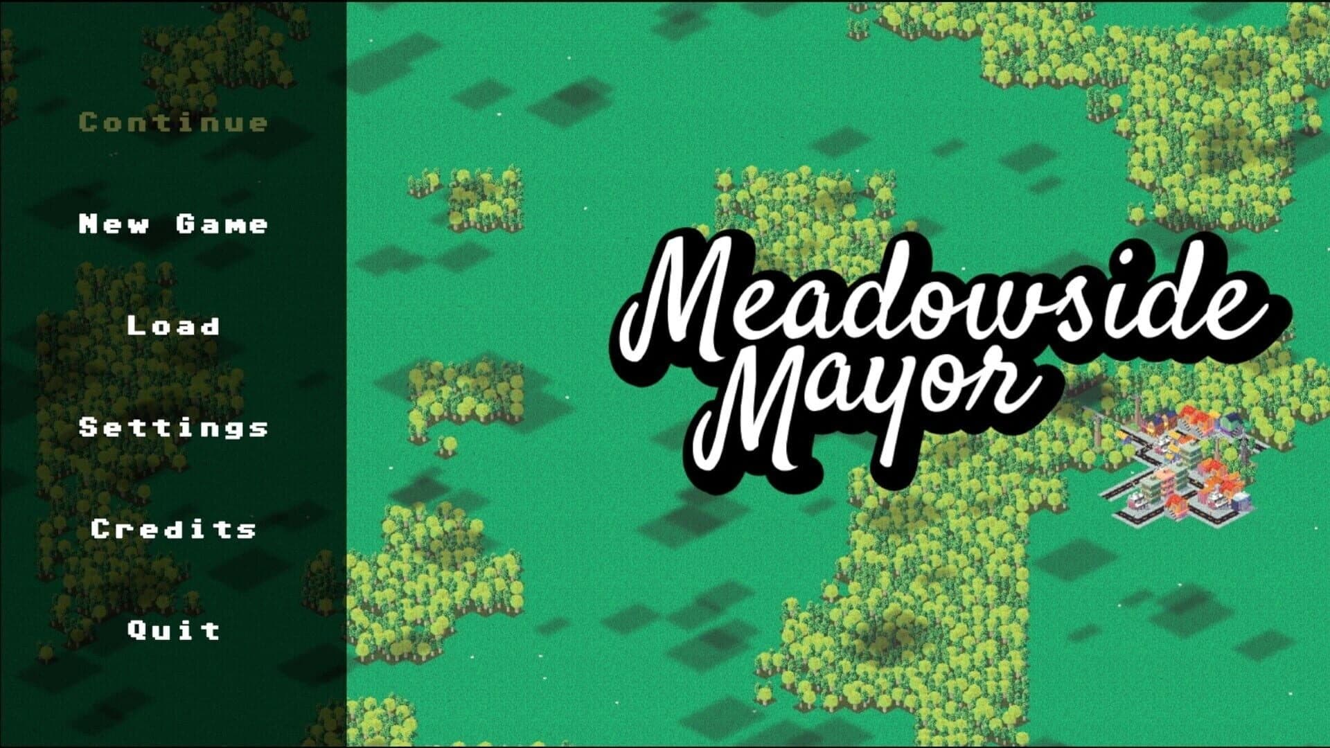 Meadowside Mayor screenshot 4