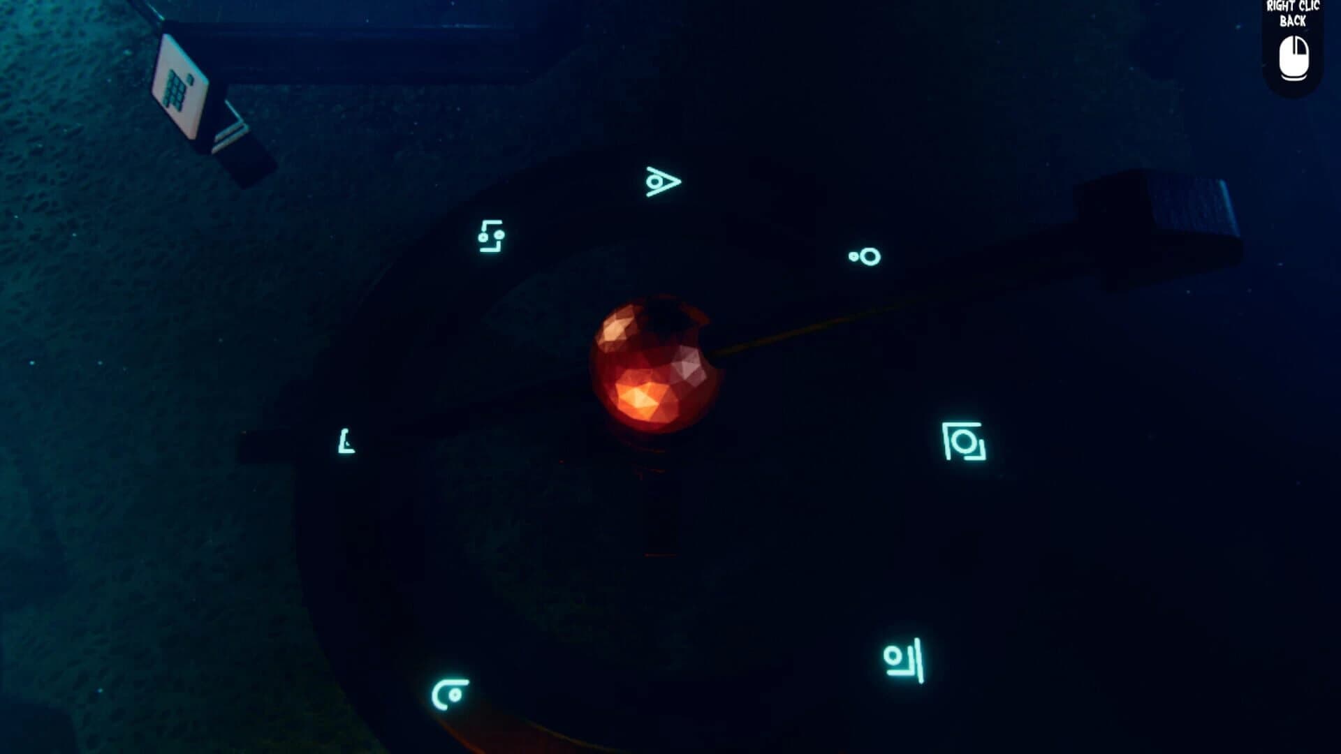 Meal: Mystery Escape Room screenshot 3