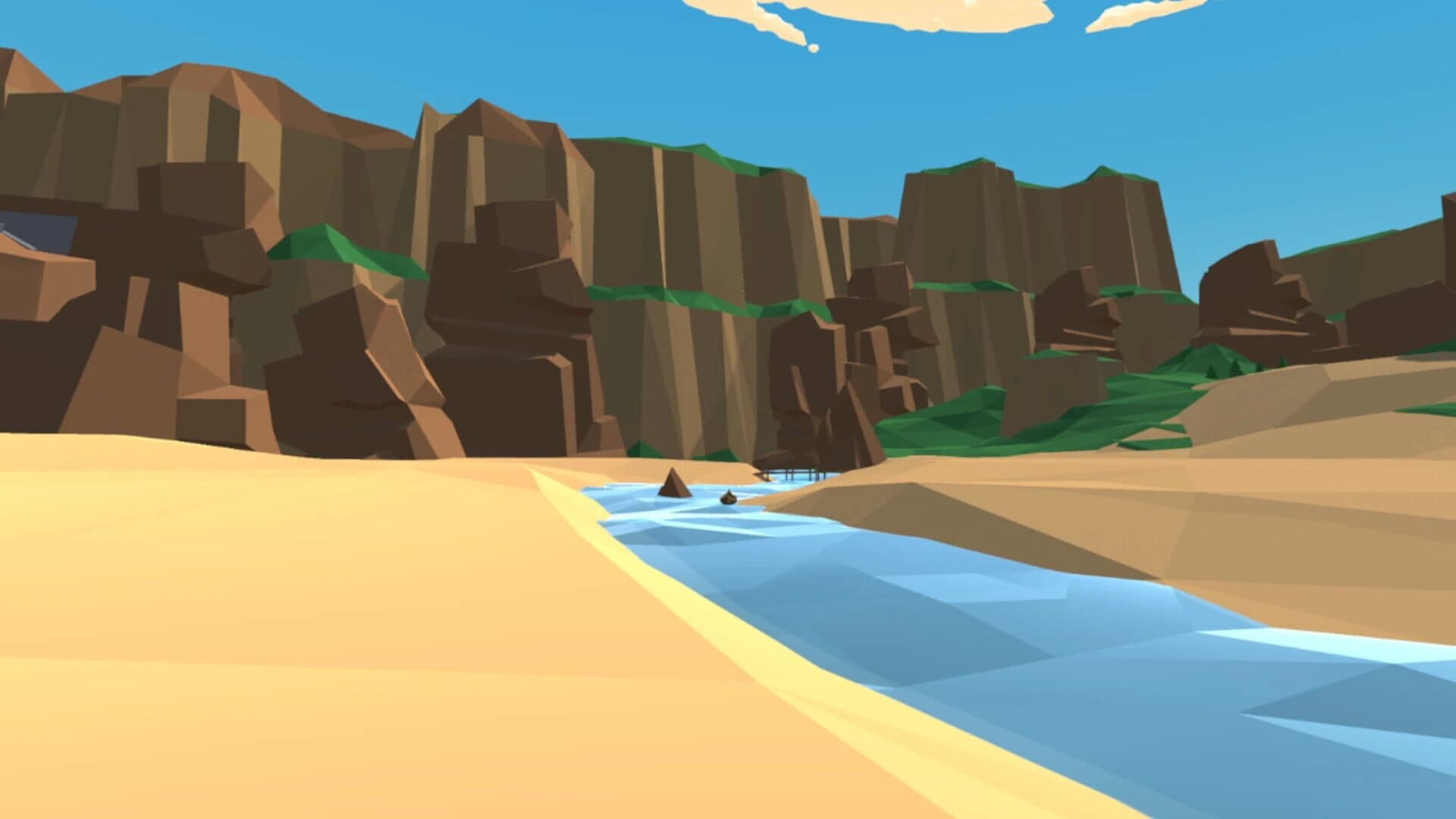 Mean Beans screenshot 2