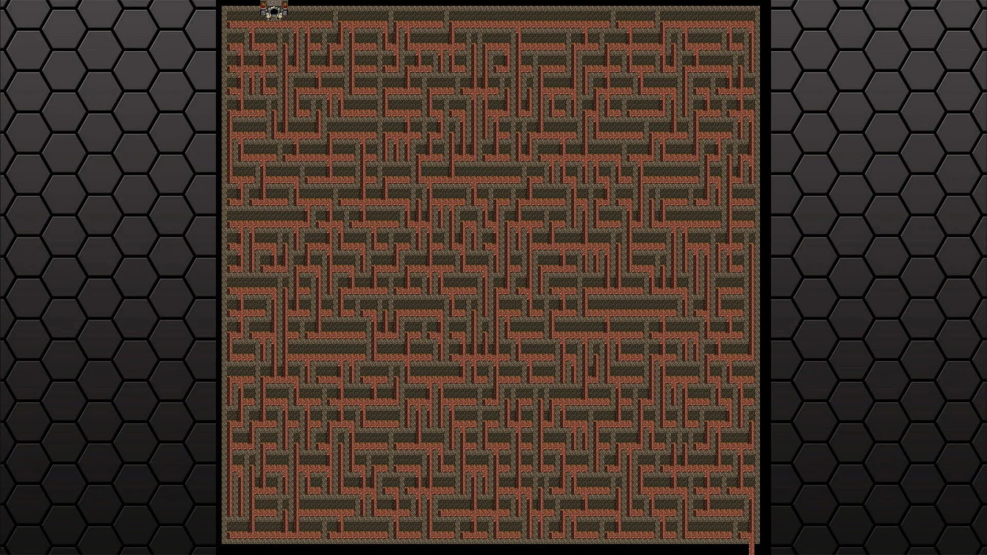 Meandering Fiend screenshot 1