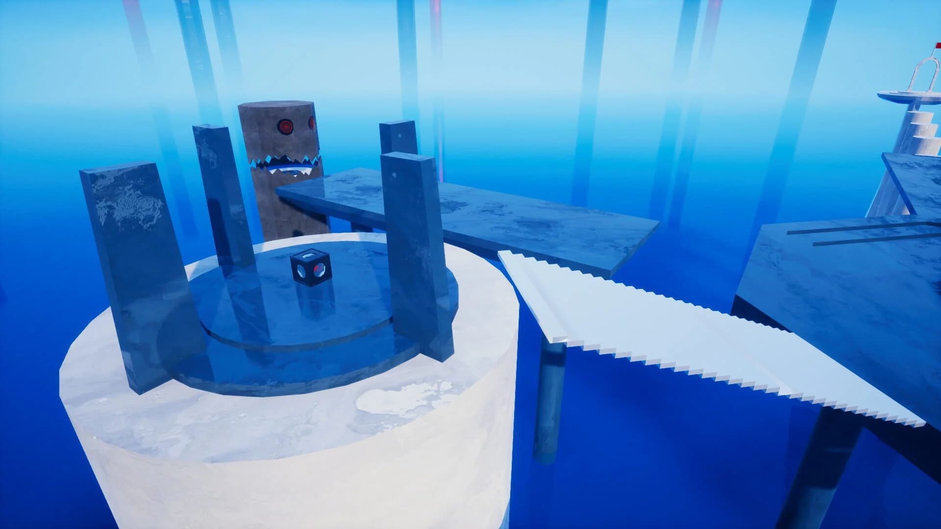 Meanders screenshot 2