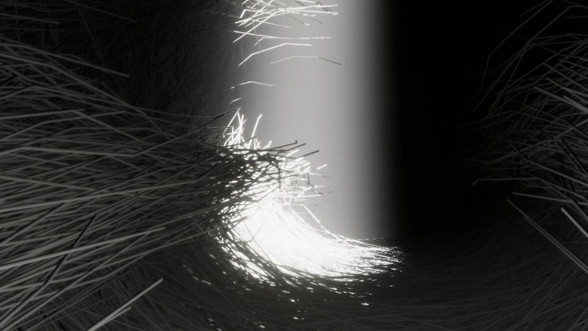 Méandres screenshot 1