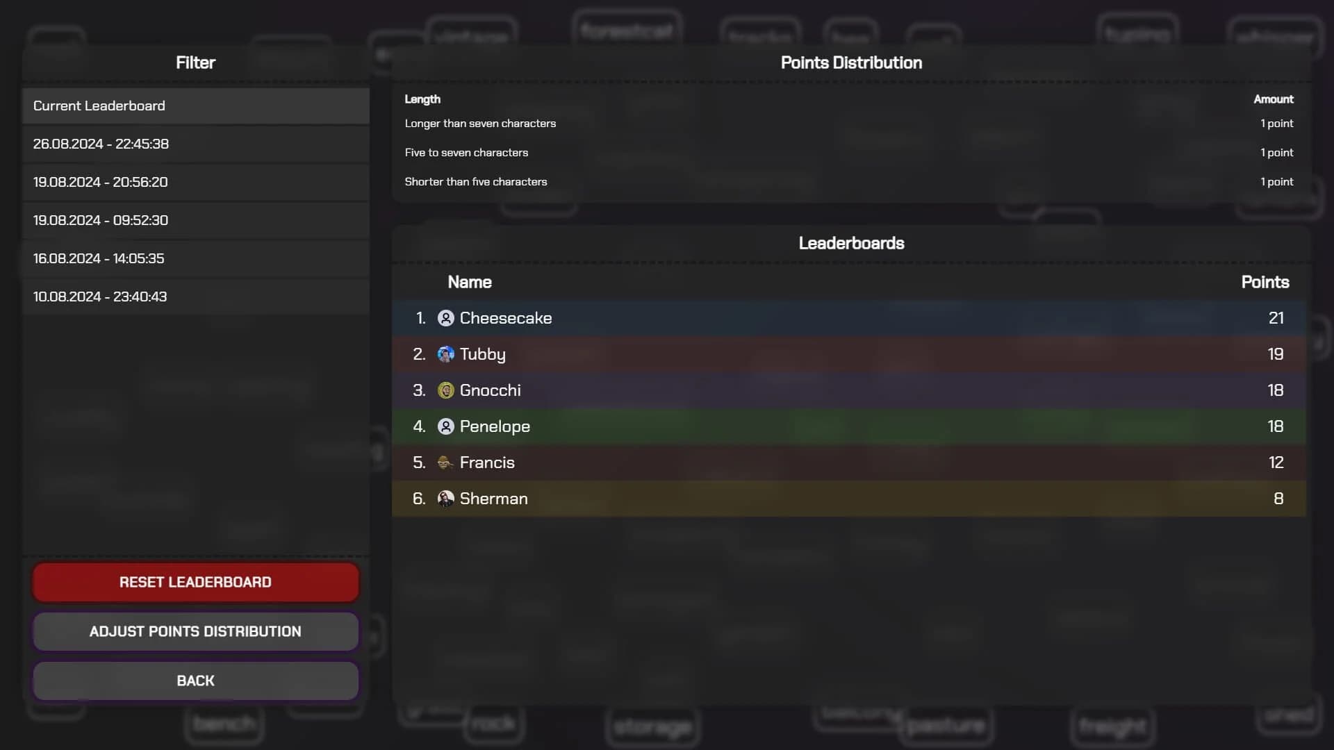 Meanings: Hidden in Plain Sight screenshot 5
